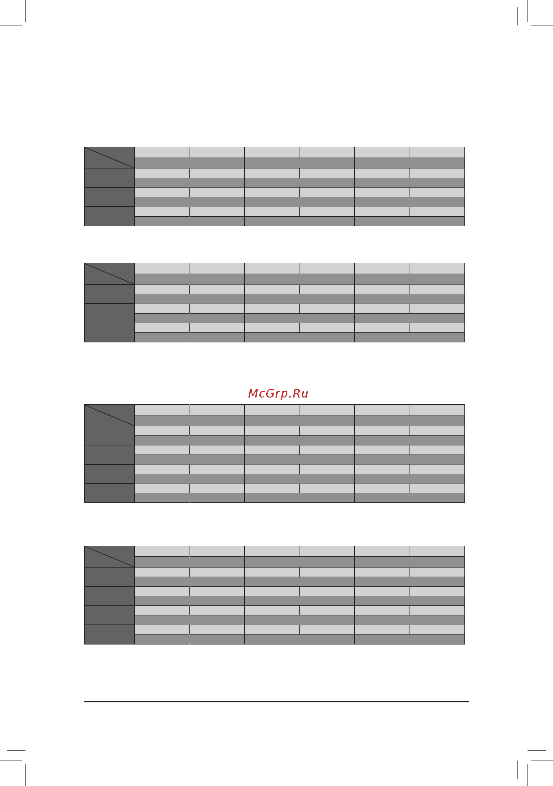 Gigabyte GA-Z170X-Gaming 5 (rev. 1.1) [18/48] M2h_32g m connector