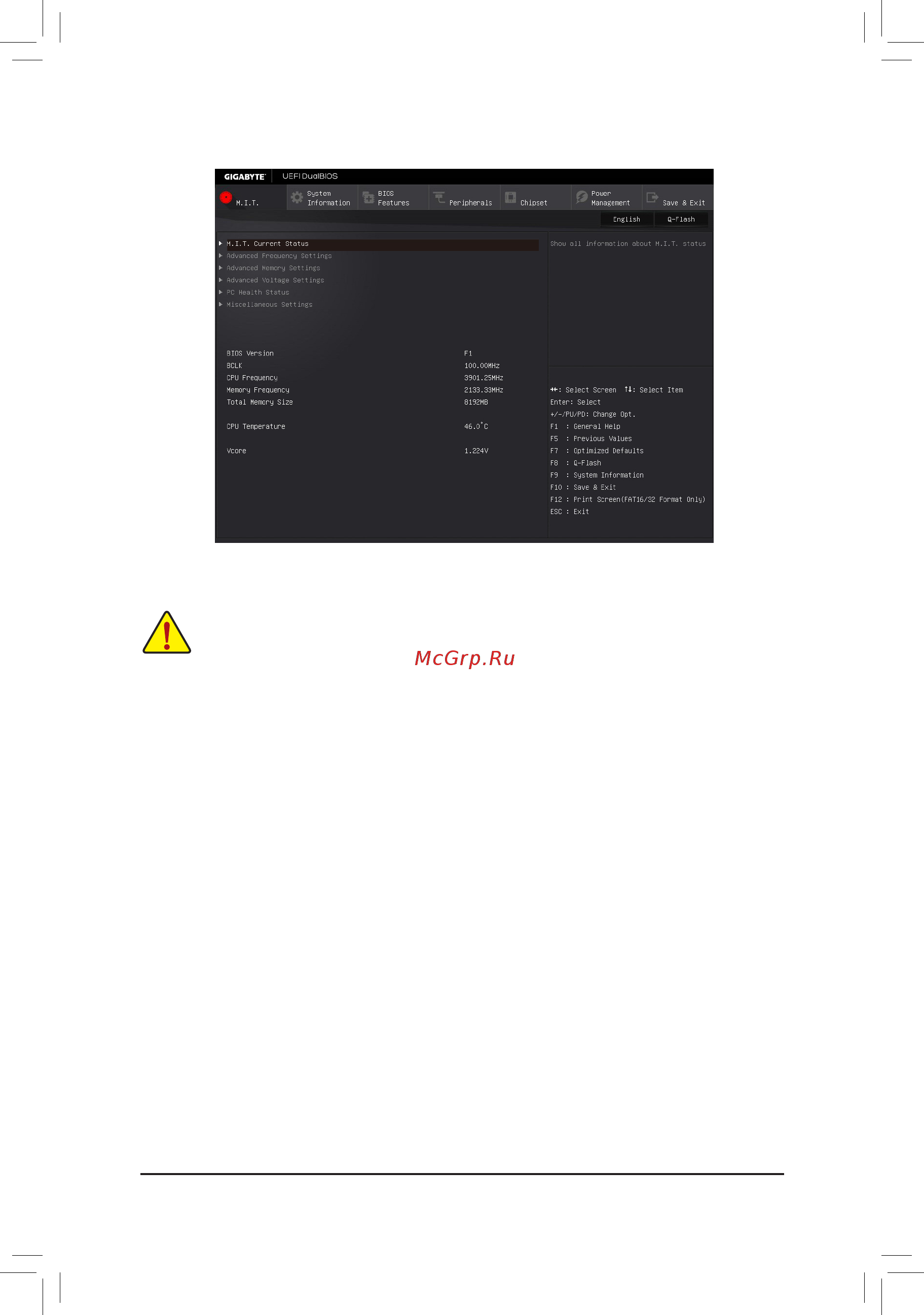 Gigabyte GA-B150M-Gaming (rev. 1.0) [19/37] 2 m i t