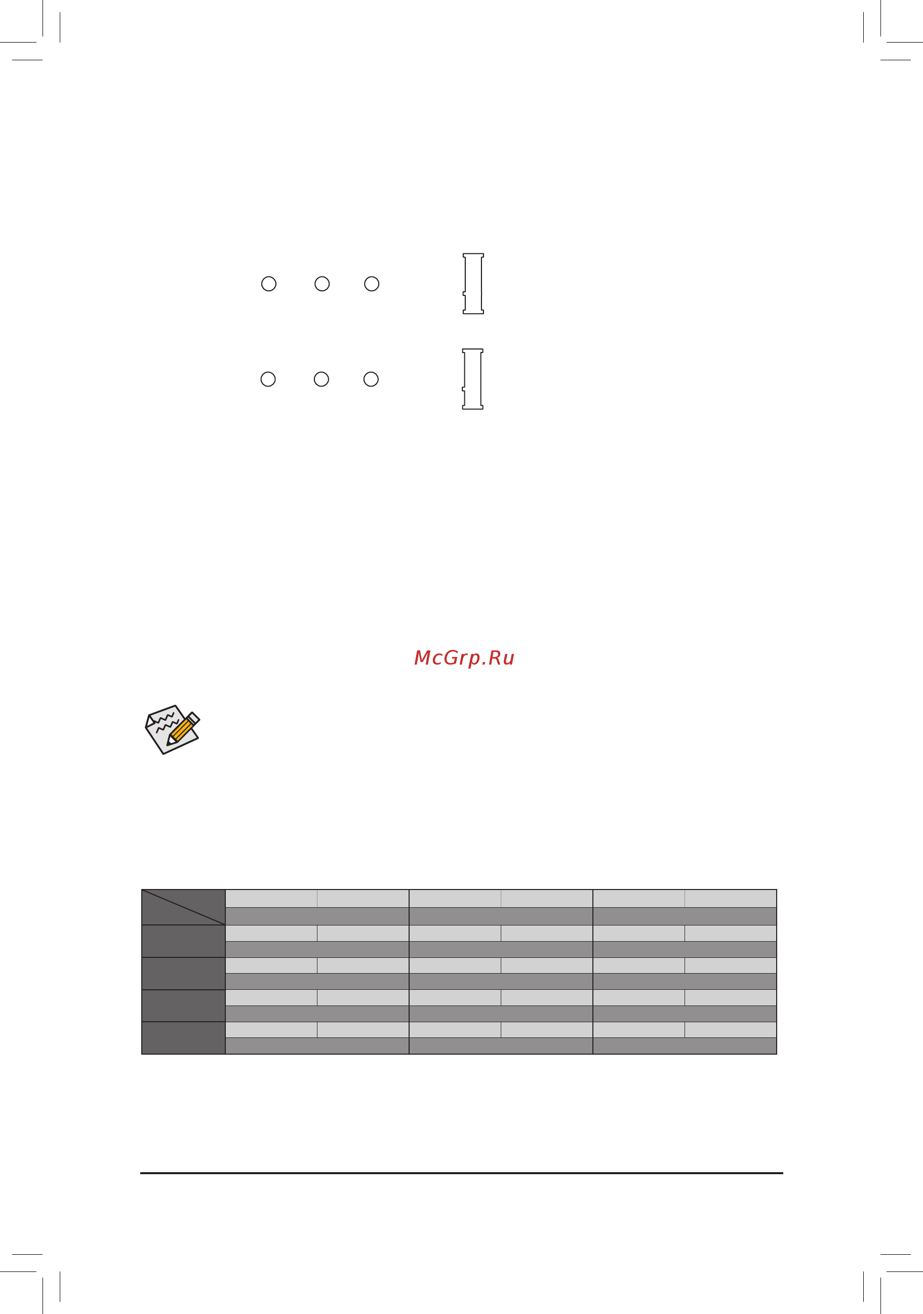 Gigabyte GA-H170-Gaming 3 (rev. 1.1) [16/44] M2a_32g m2d_32g m socket 3 connectors