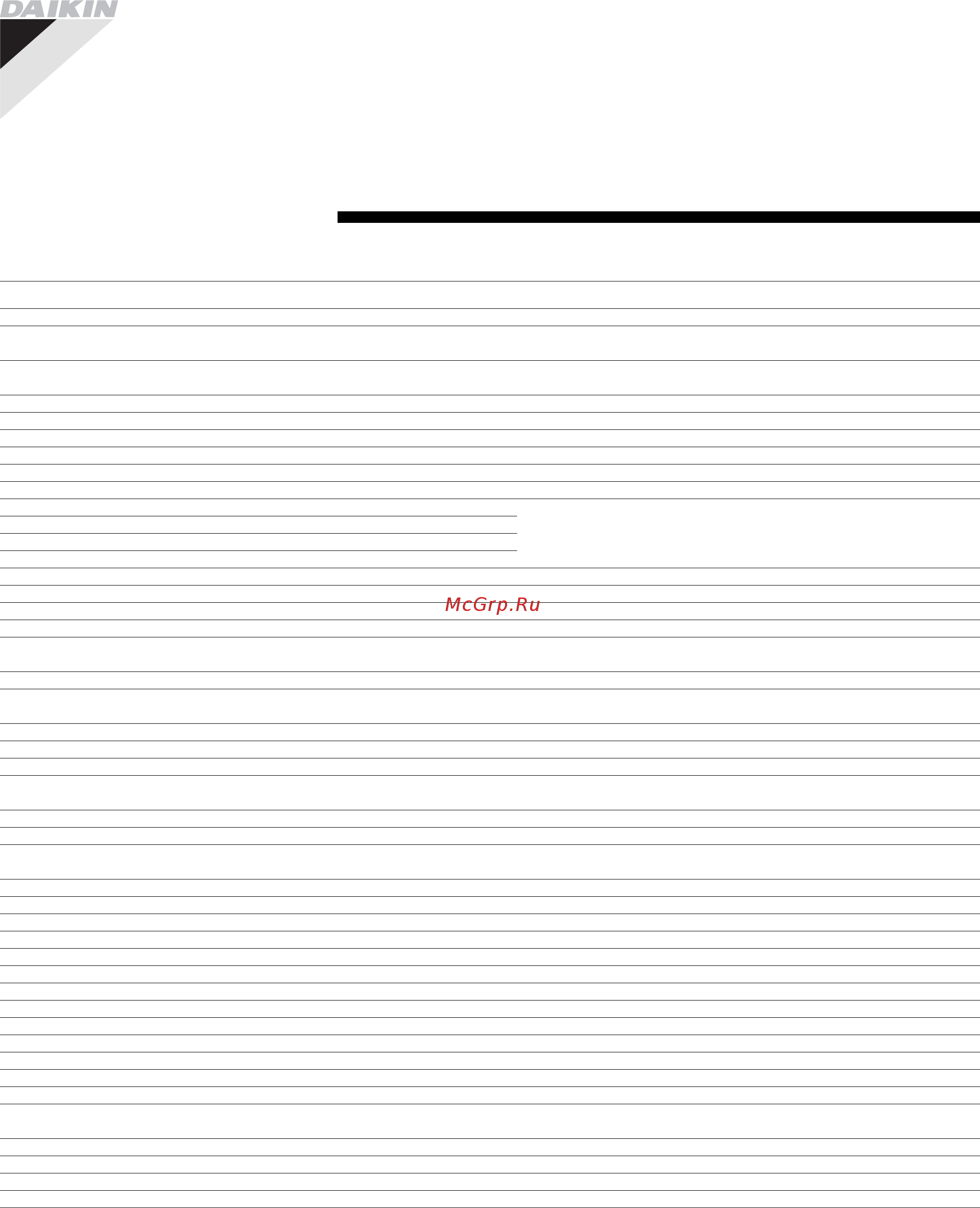Daikin EUWYP090AZ [21/27] Кнопка alarms тревога