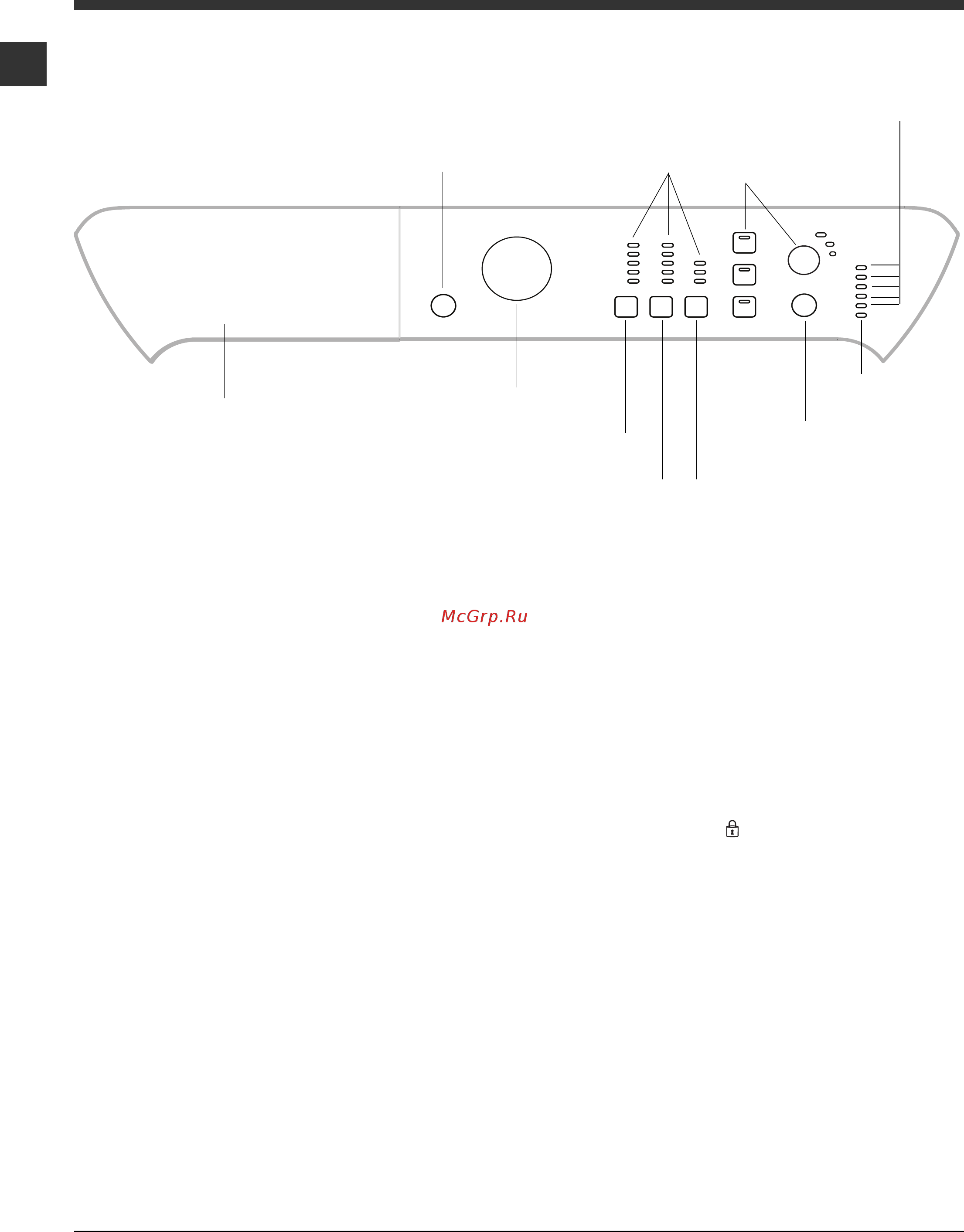Indesit PWC 7105W [16/60] Description du lave linge et démarrage d un programme