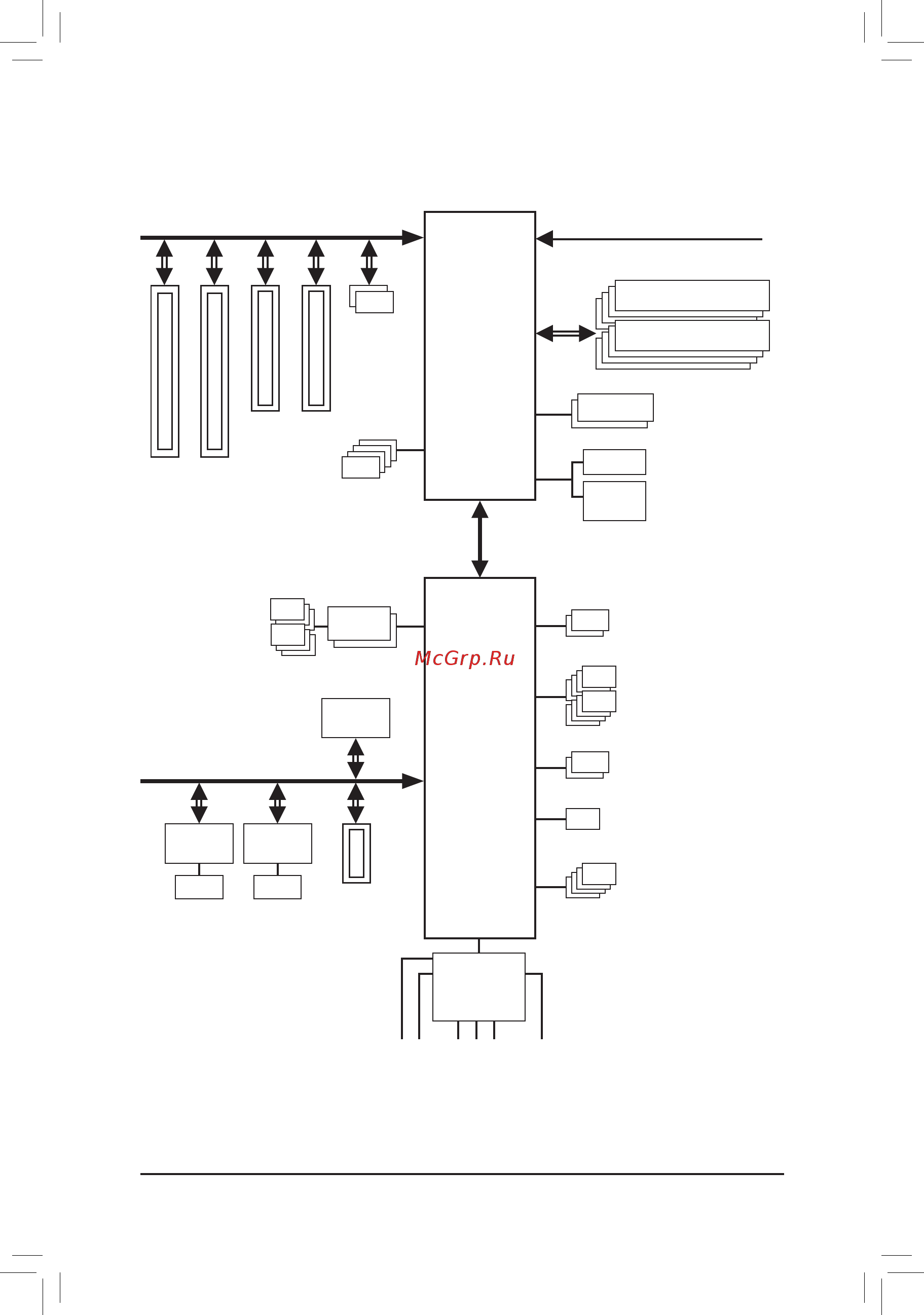 Gigabyte TRX40 DESIGNARE (rev. 1.1) [8/112] Amd trx40