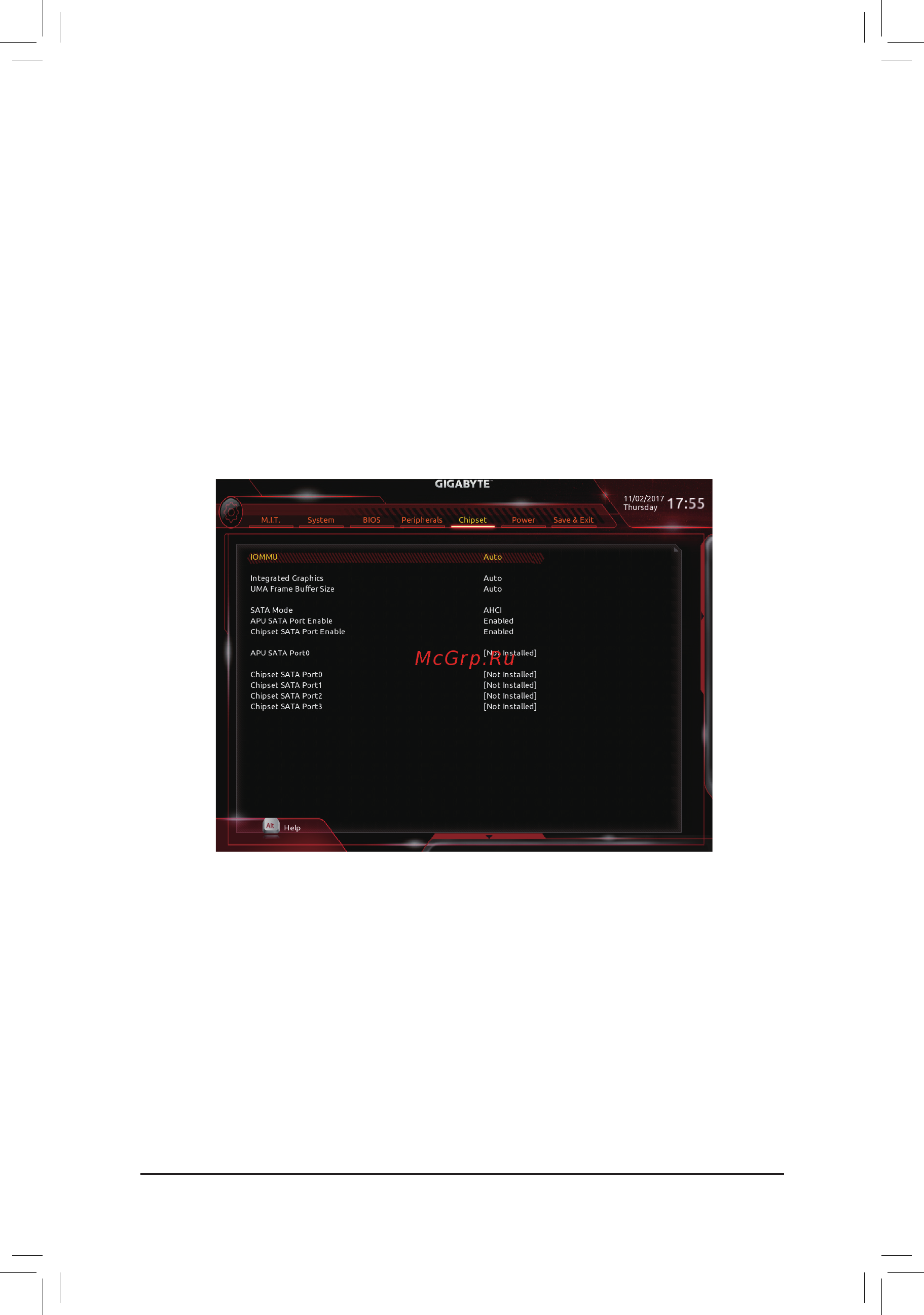 Gigabyte GA-A320M-S2H (rev. 2.0) [30/40] Hd audio controller