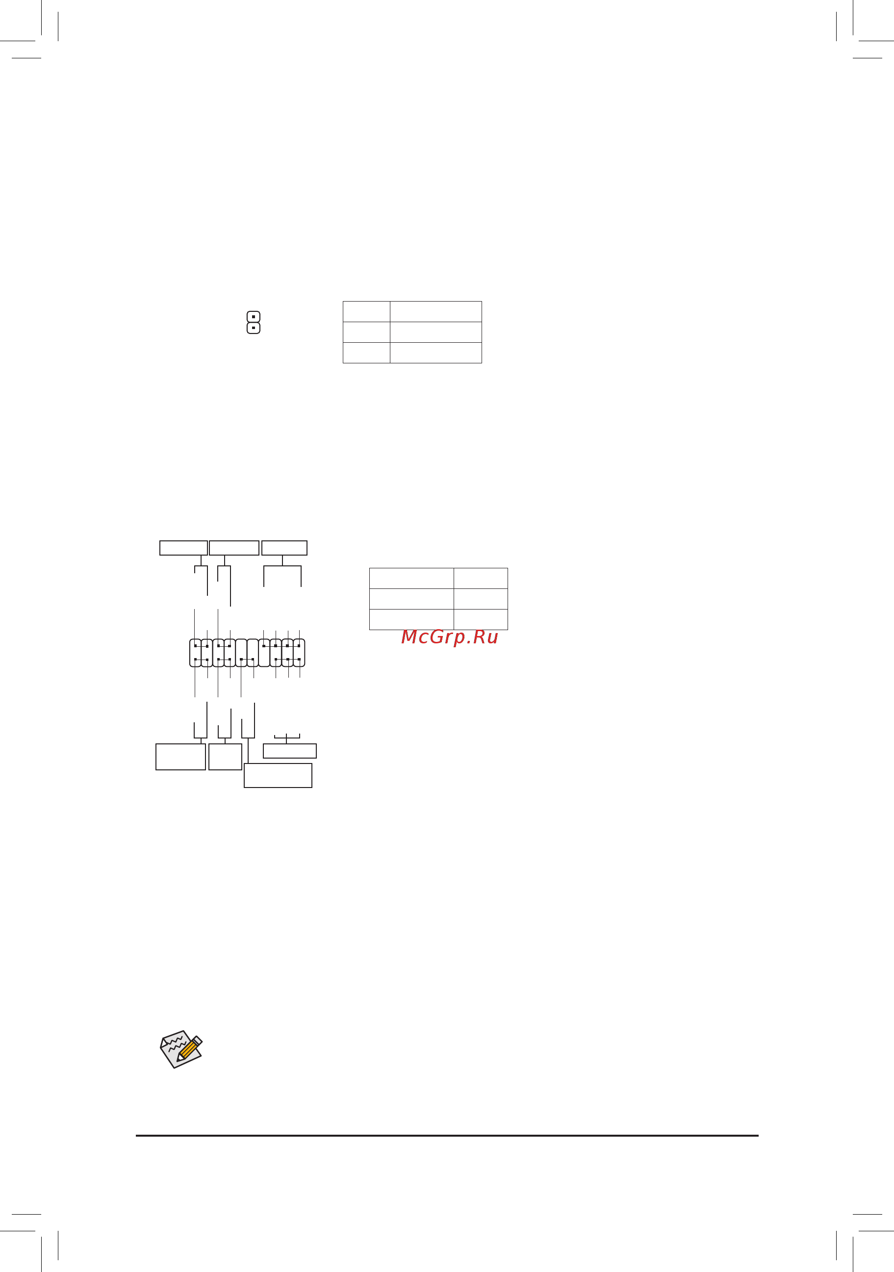 Gigabyte A320M HD3 [15/38] Spdif_o s pdif out header