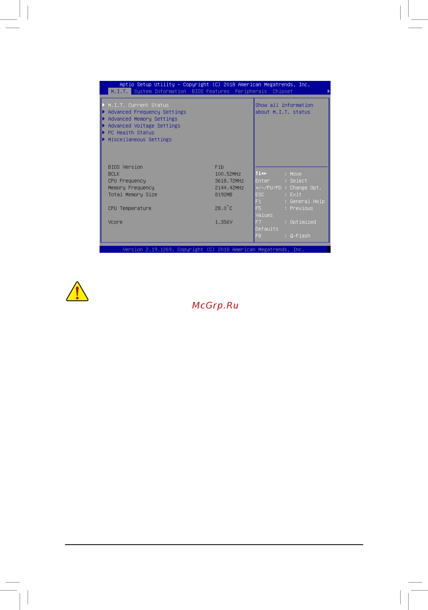Gigabyte GA-AB350M-DASH (rev. 1.0) [20/40] 2 m i t