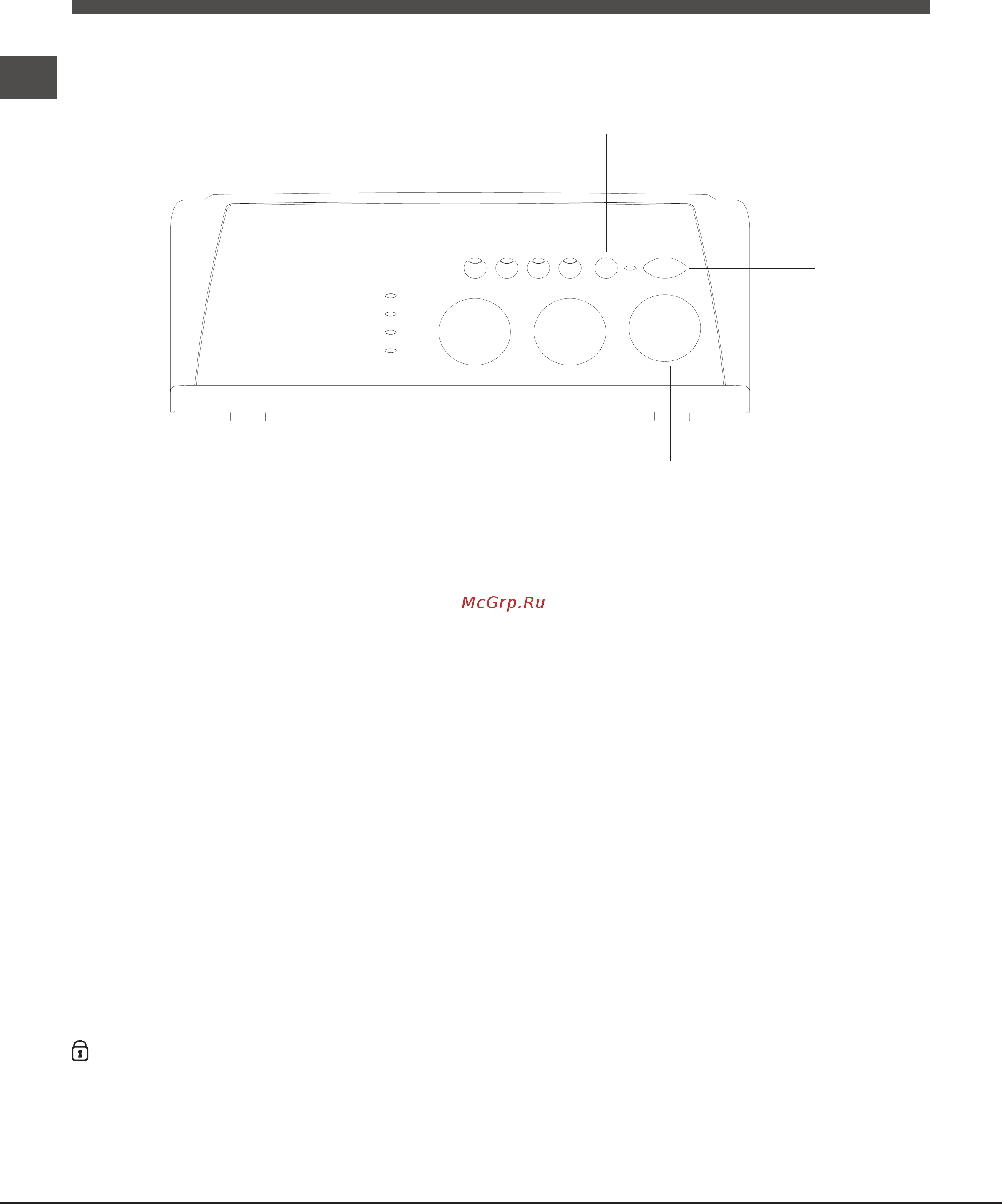 Indesit WITXL 1251 [18/84] Popis pracky