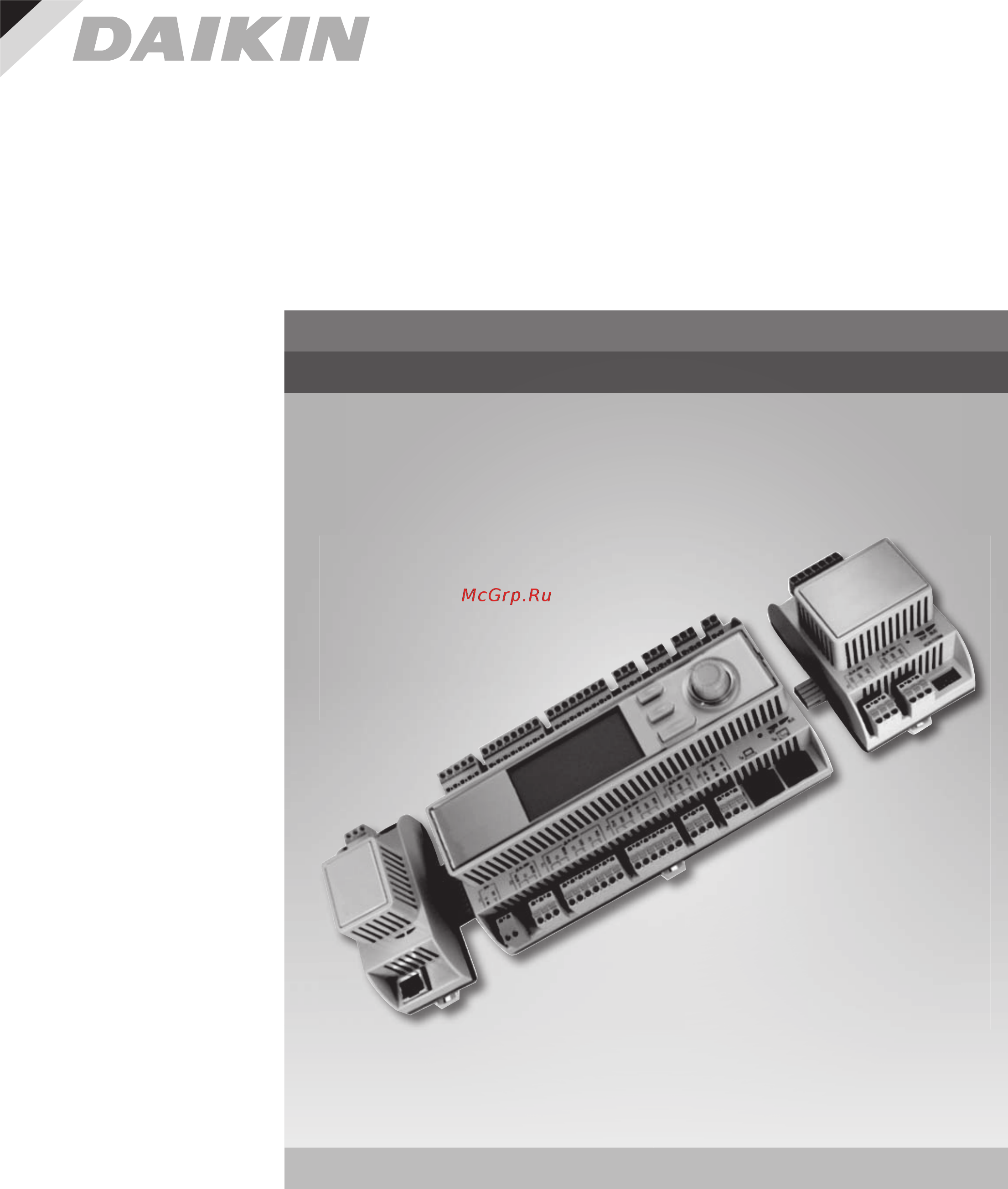 Daikin EKCMBACMSTP [2/20] Texничecкиe дaнныe