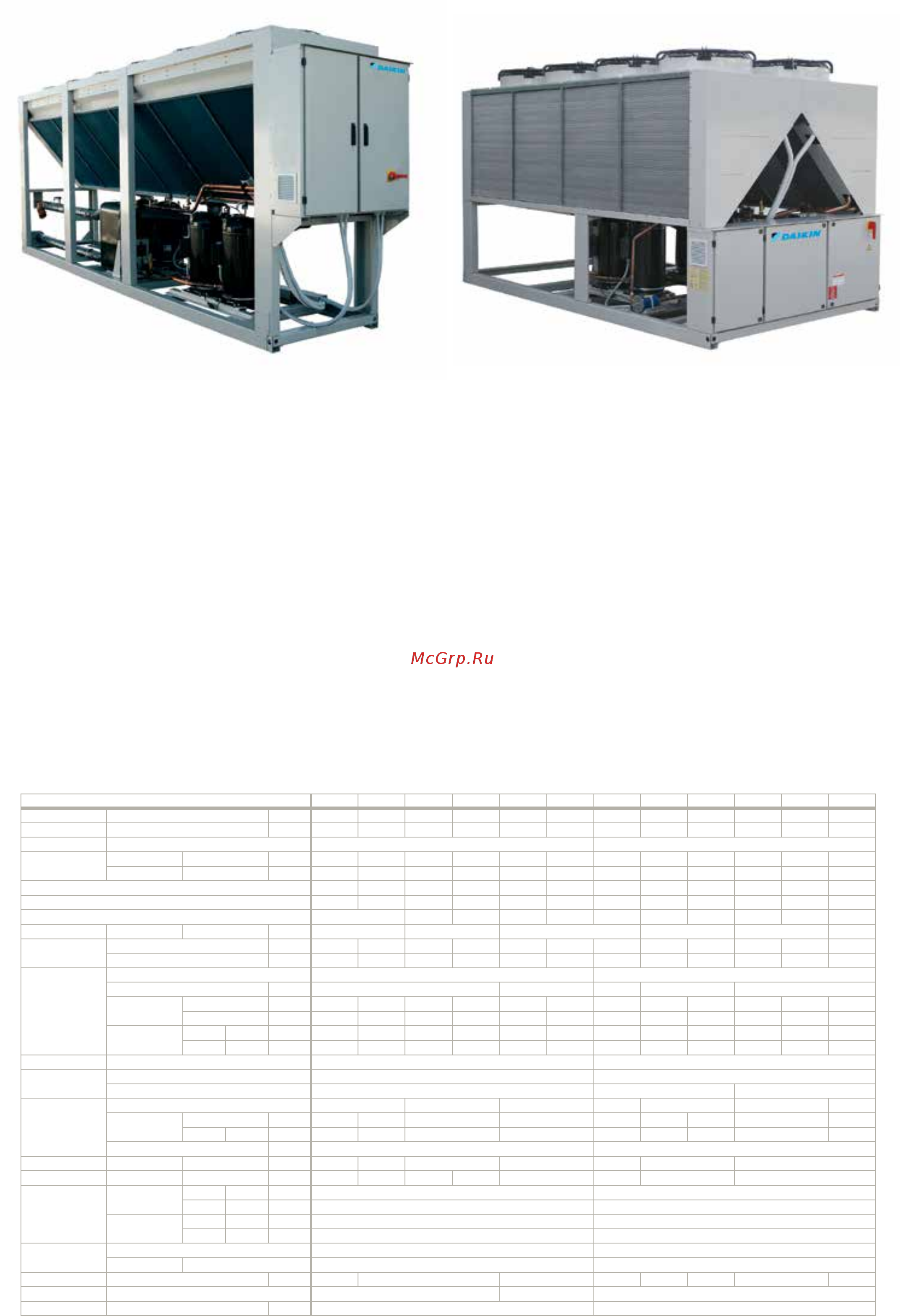 Daikin EWAD320TZ-SS [103/206] Отопление и охлаждение