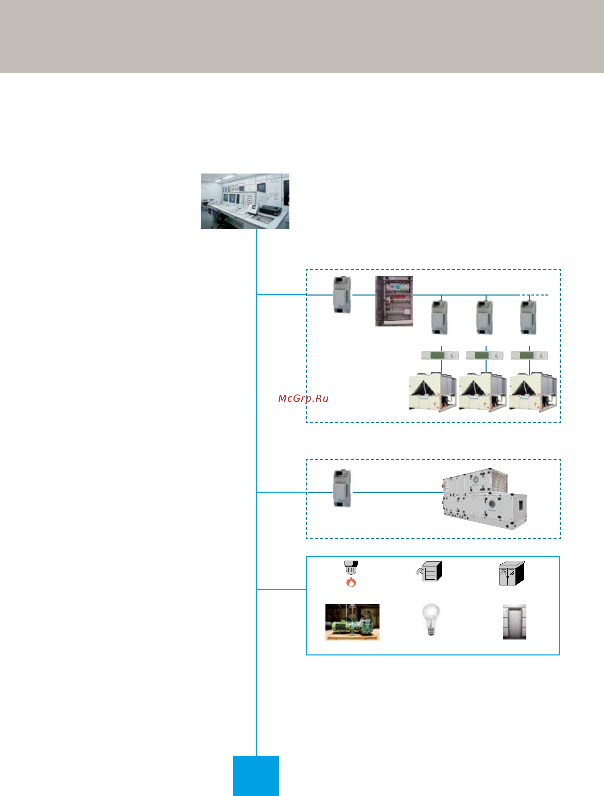 Daikin EWAD370TZ-SS [192/206] Прямого соединени