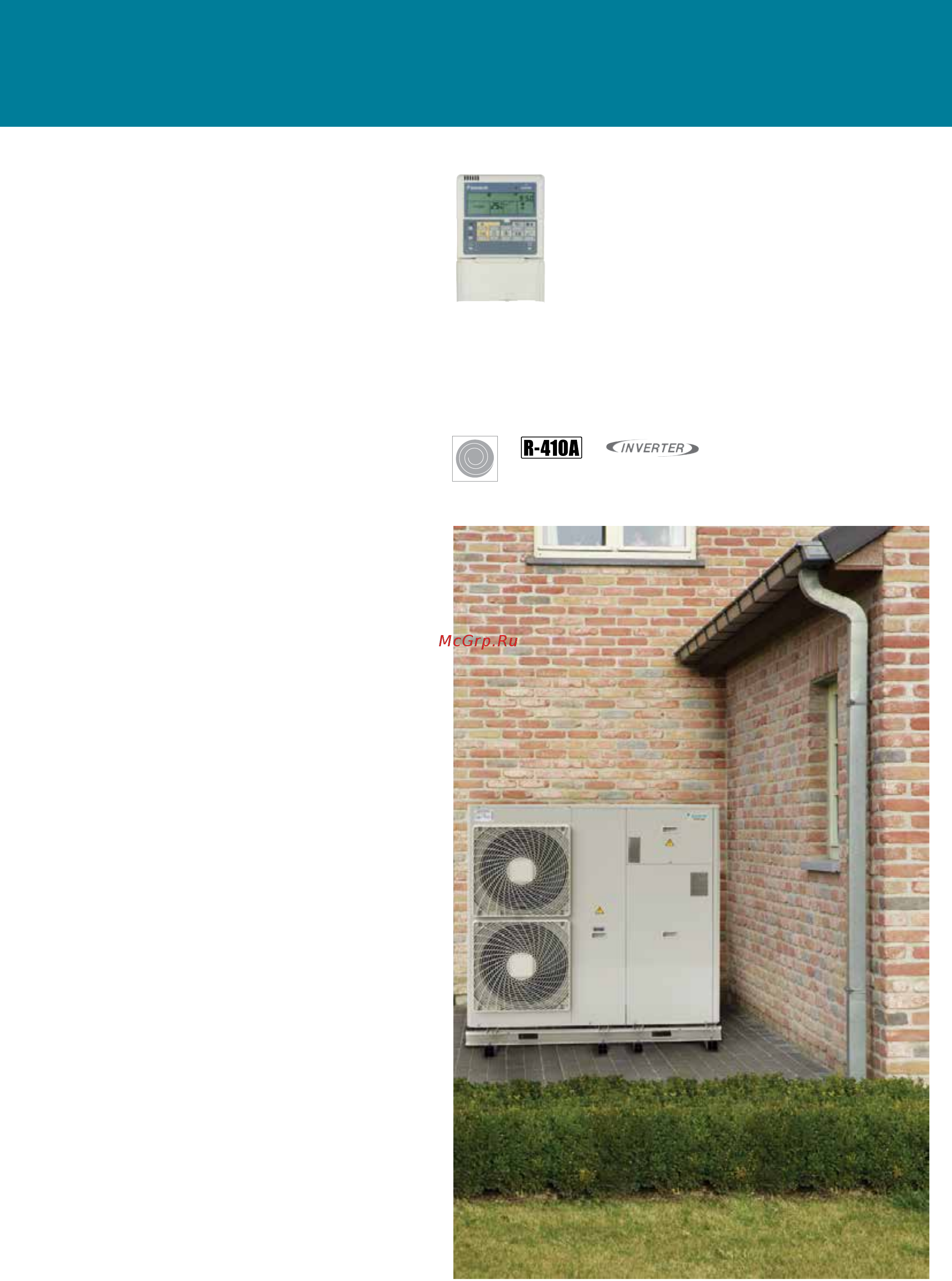 Daikin EWAD320TZ-SS [22/206] Ewaq acv3 acw1