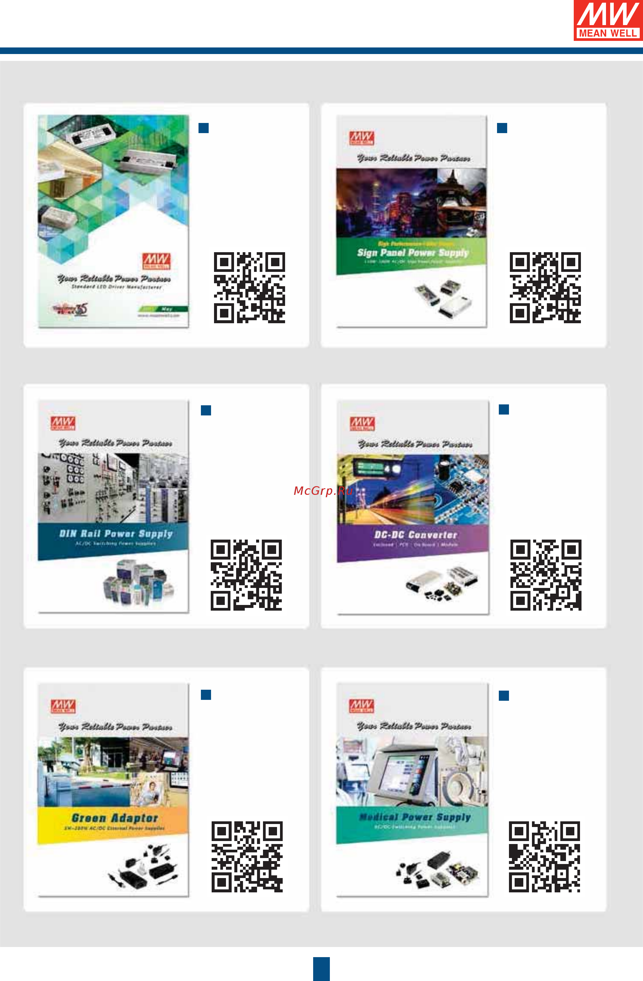 MEAN WELL RPS-75-12 [100/112] Other power catalogs