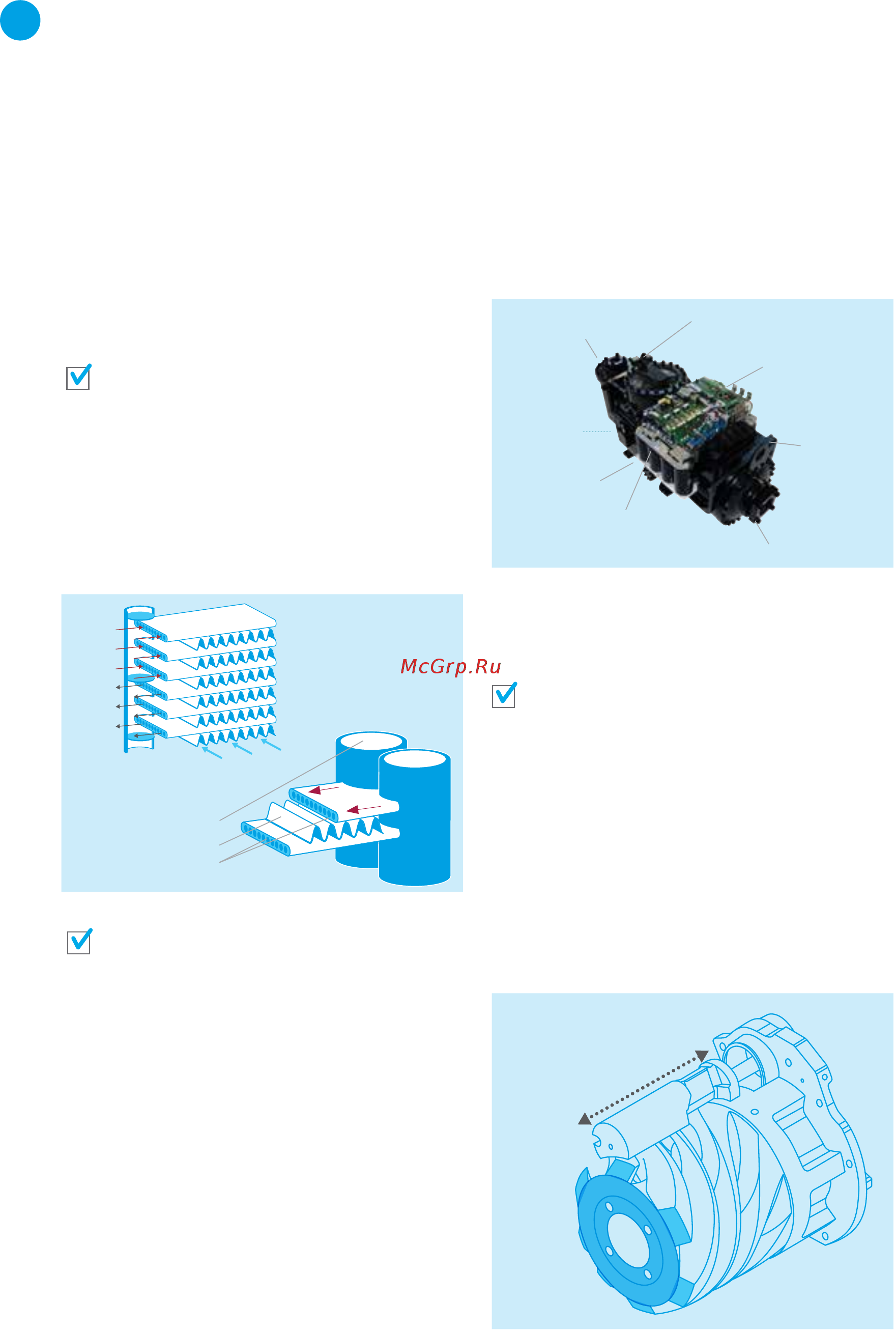Daikin EWAD440TZ-XLB2 [3/8] Ewad tzb chiller series