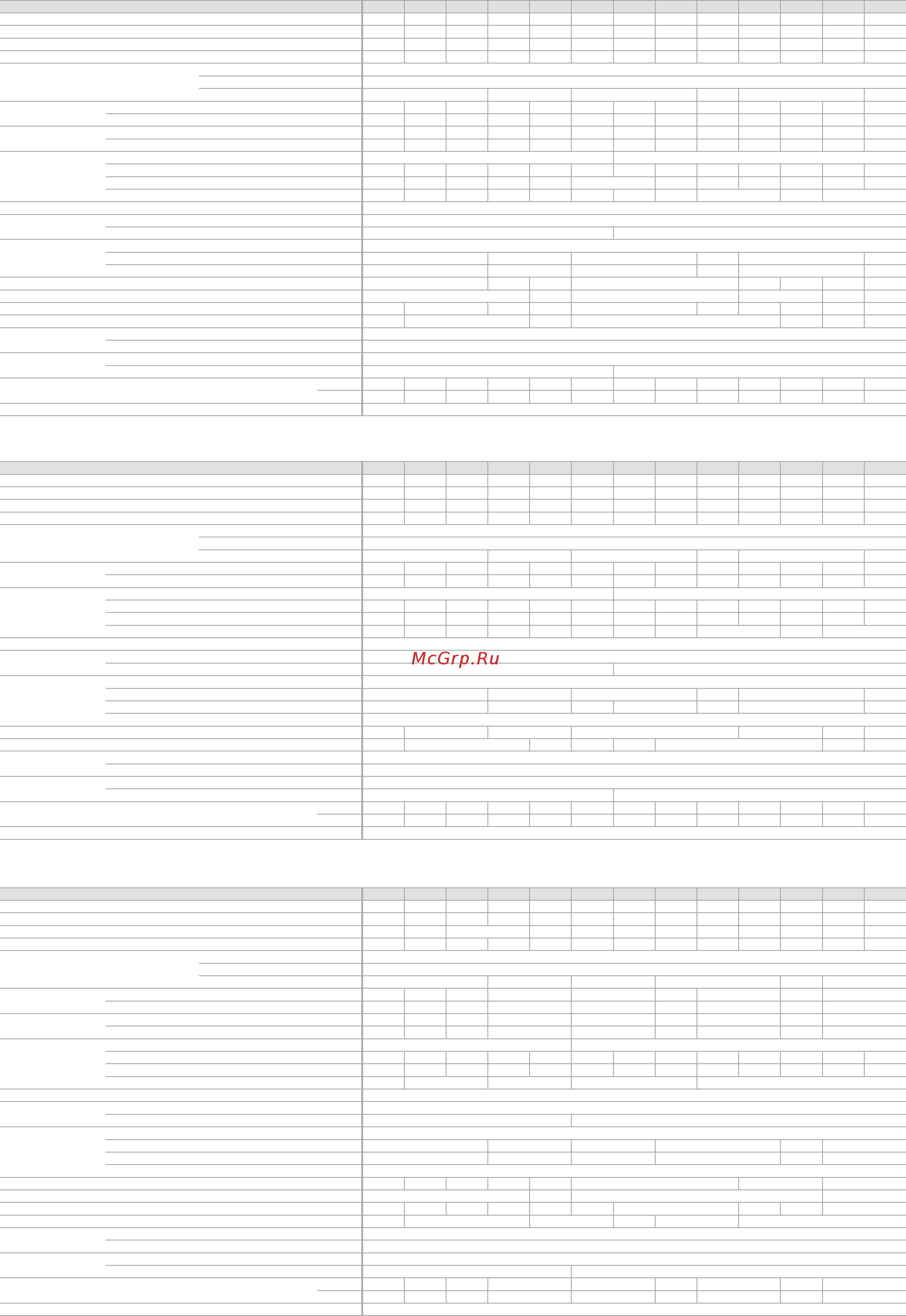 Daikin EWAD610TZ-SLB2 [6/8] Technical details tzb range up to 700 kw