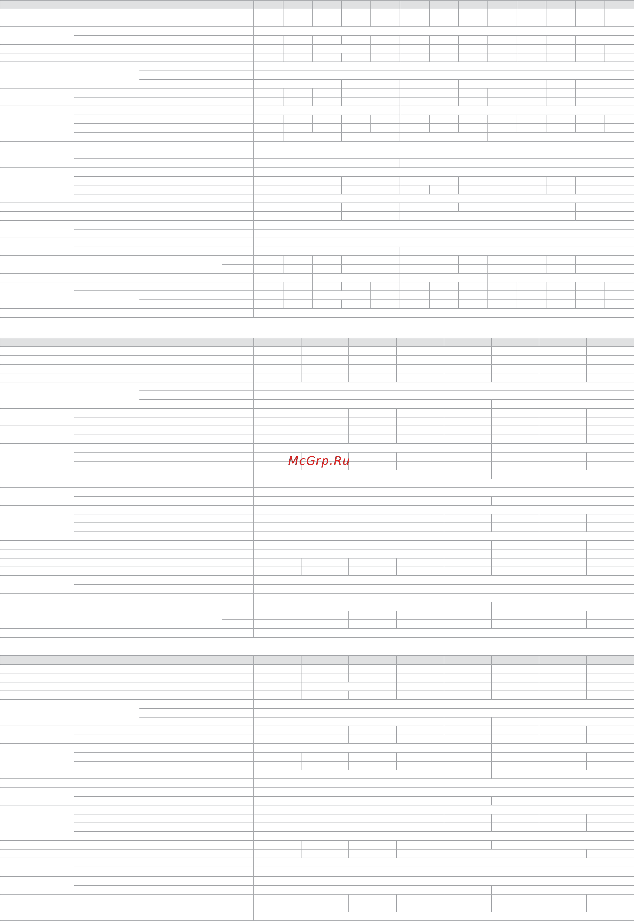Daikin EWAD540TZ-XSB2 [7/8] Technical details tzb range up to 700 kw
