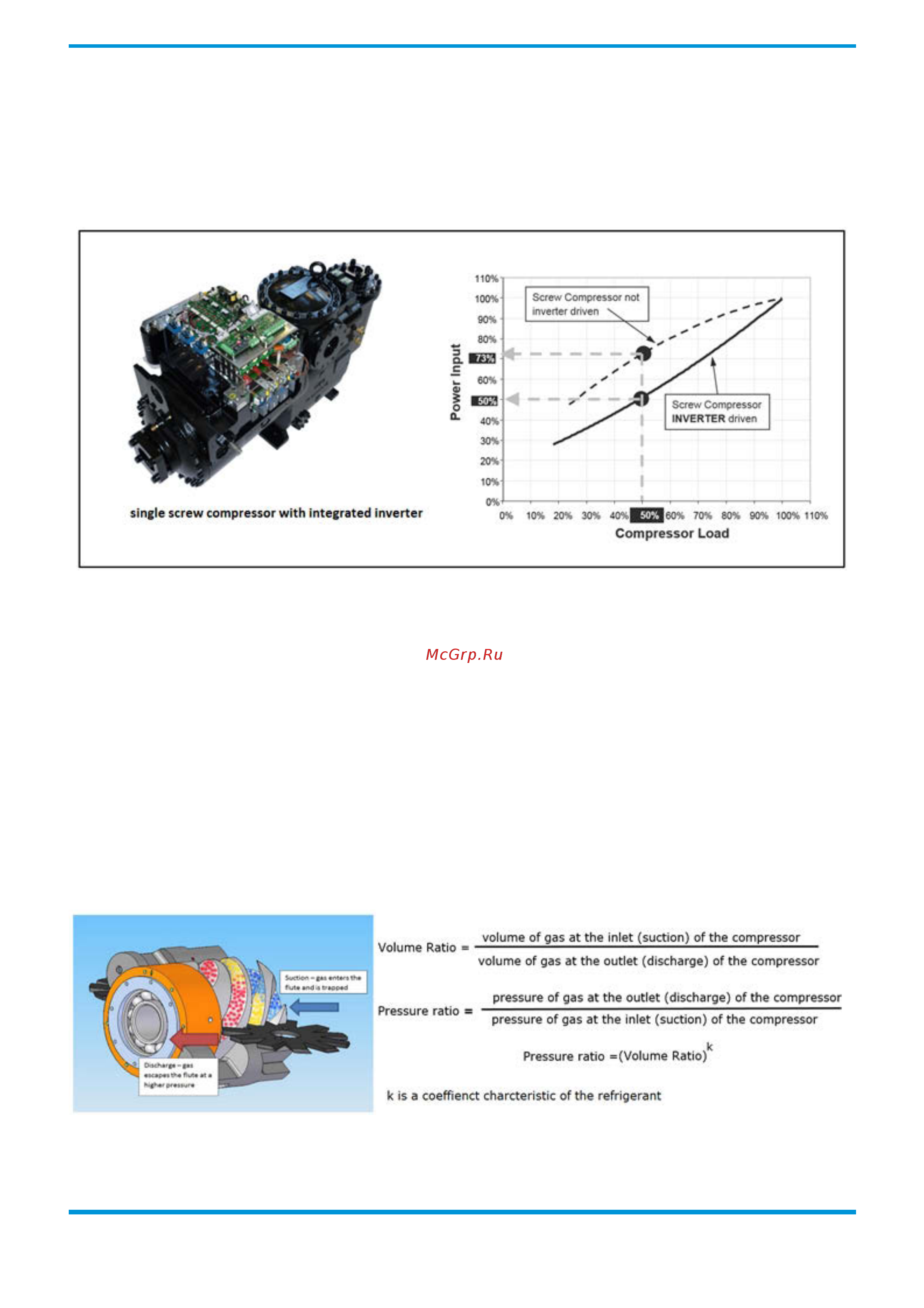 Daikin EWAD450TZ-XLB2 [5/104] General characteristics