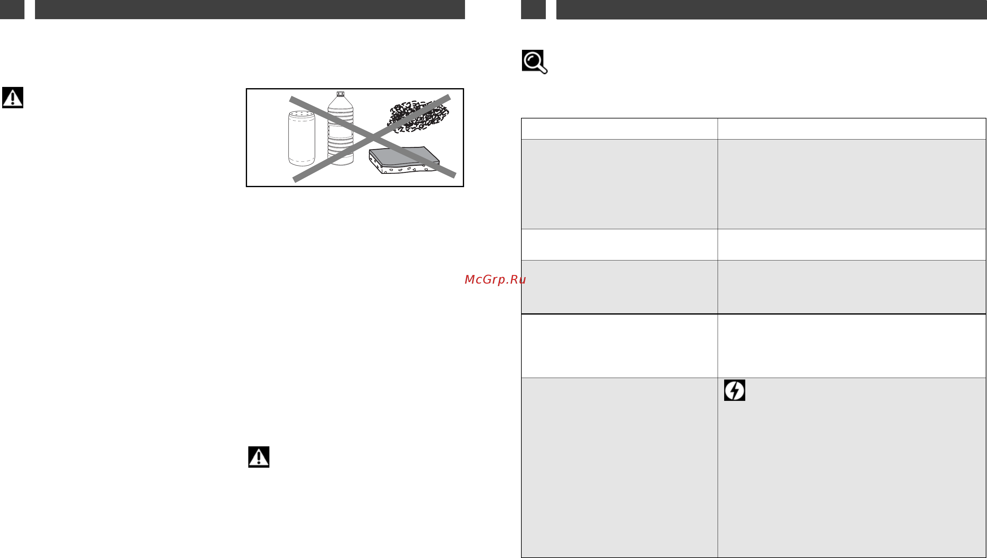 Gorenje WTD 63111 [15/35] Cleaning your appliance