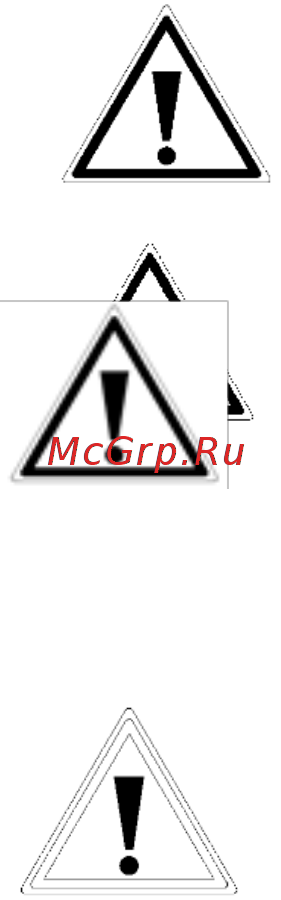 MIZUDO M30T Инструкция по эксплуатации онлайн [6/50] 531188
