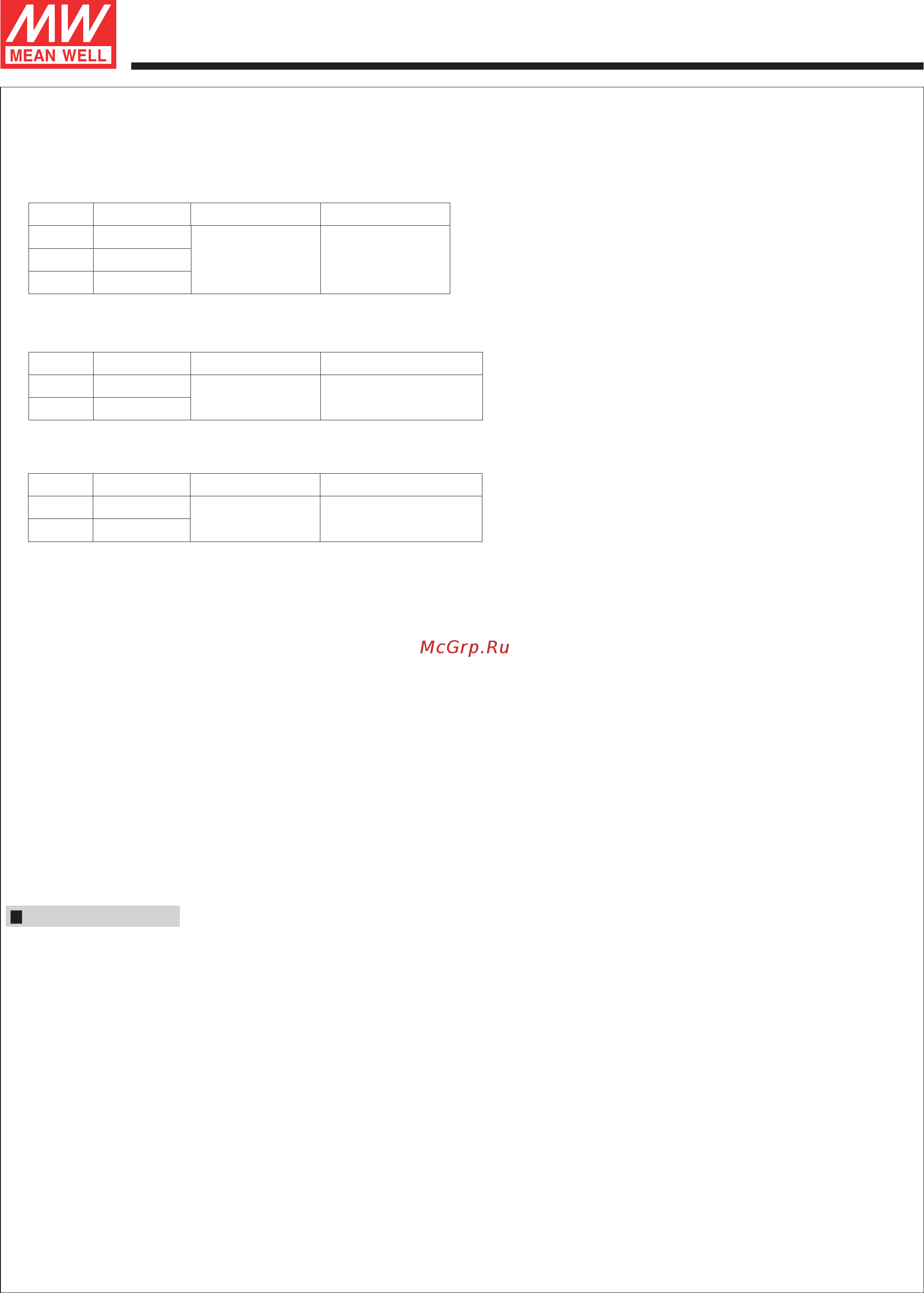 MEAN WELL RPS-200-15 [6/6] Rps 20