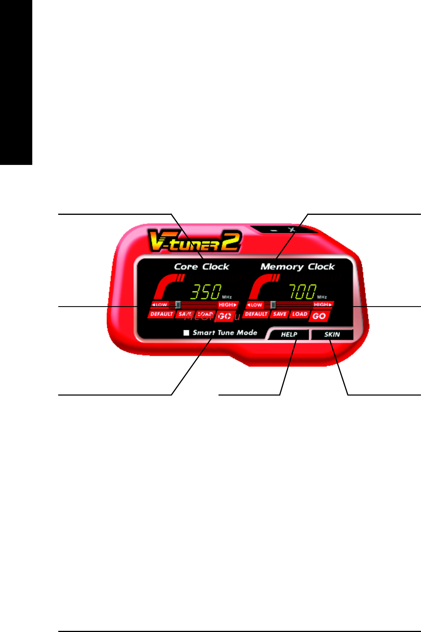 Gigabyte GV-NX62TC256P4-RH [16/34] English