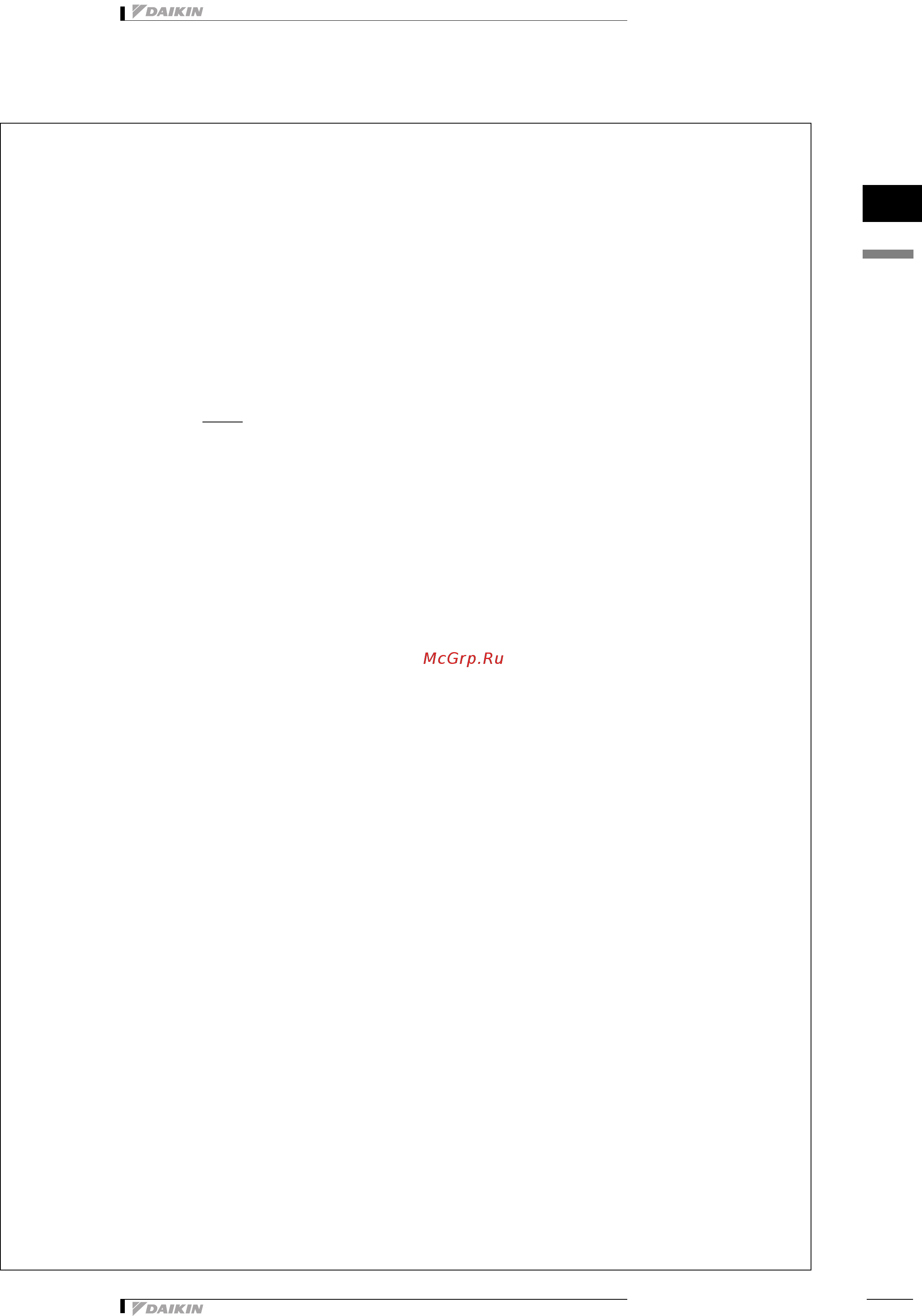 Daikin EWWD340EJYNN [12/26] Features