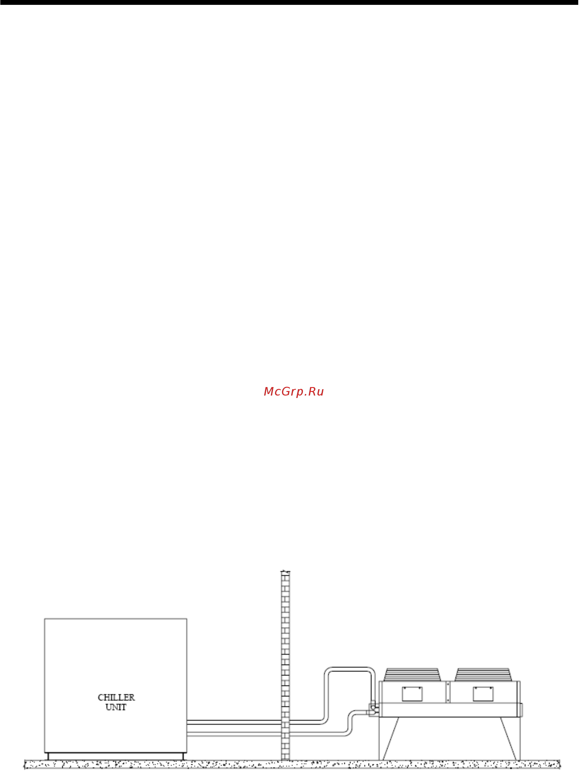 Daikin EWWD700EJYNN [46/88] Guidelines for remote condenser application