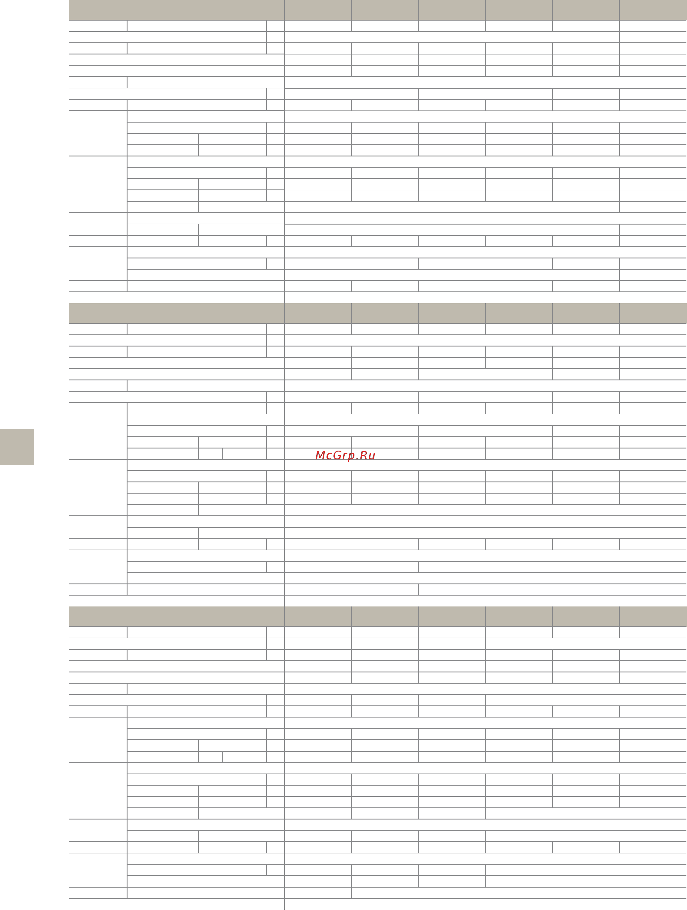 Daikin EWWQC18AJYNN/A [6/8] Specifications