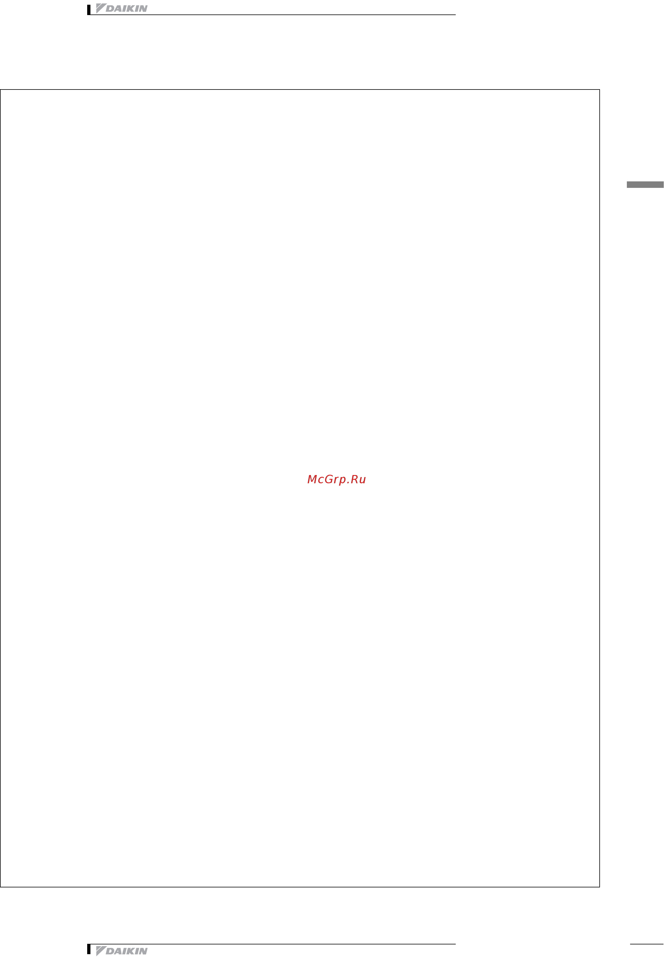 Daikin EWLD420EJYNN [17/34] Описание технических характеристик