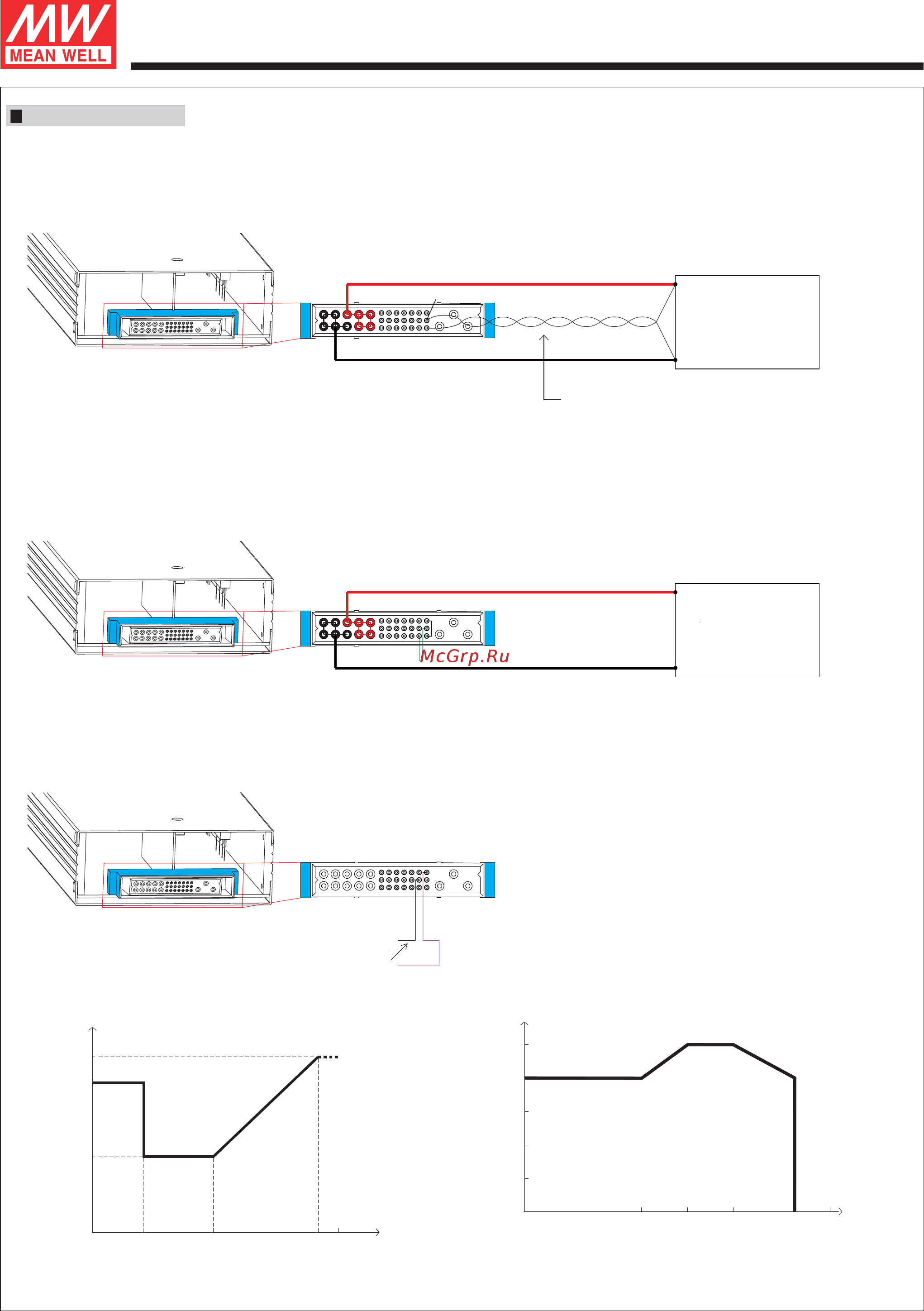MEAN WELL DRP-3200-48 [4/6] Drp 320