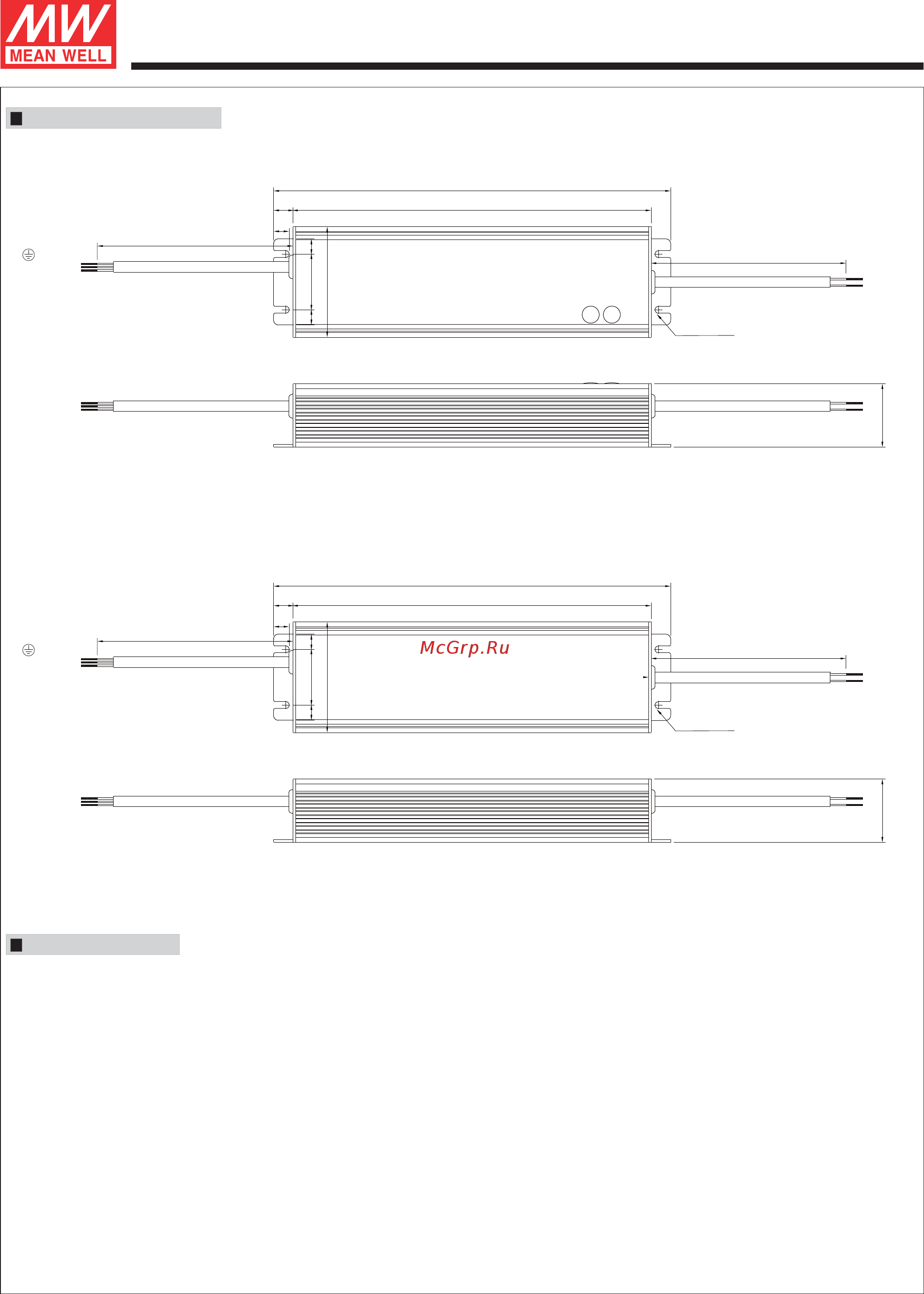 MEAN WELL HEP-240-48A [4/4] Hep 24