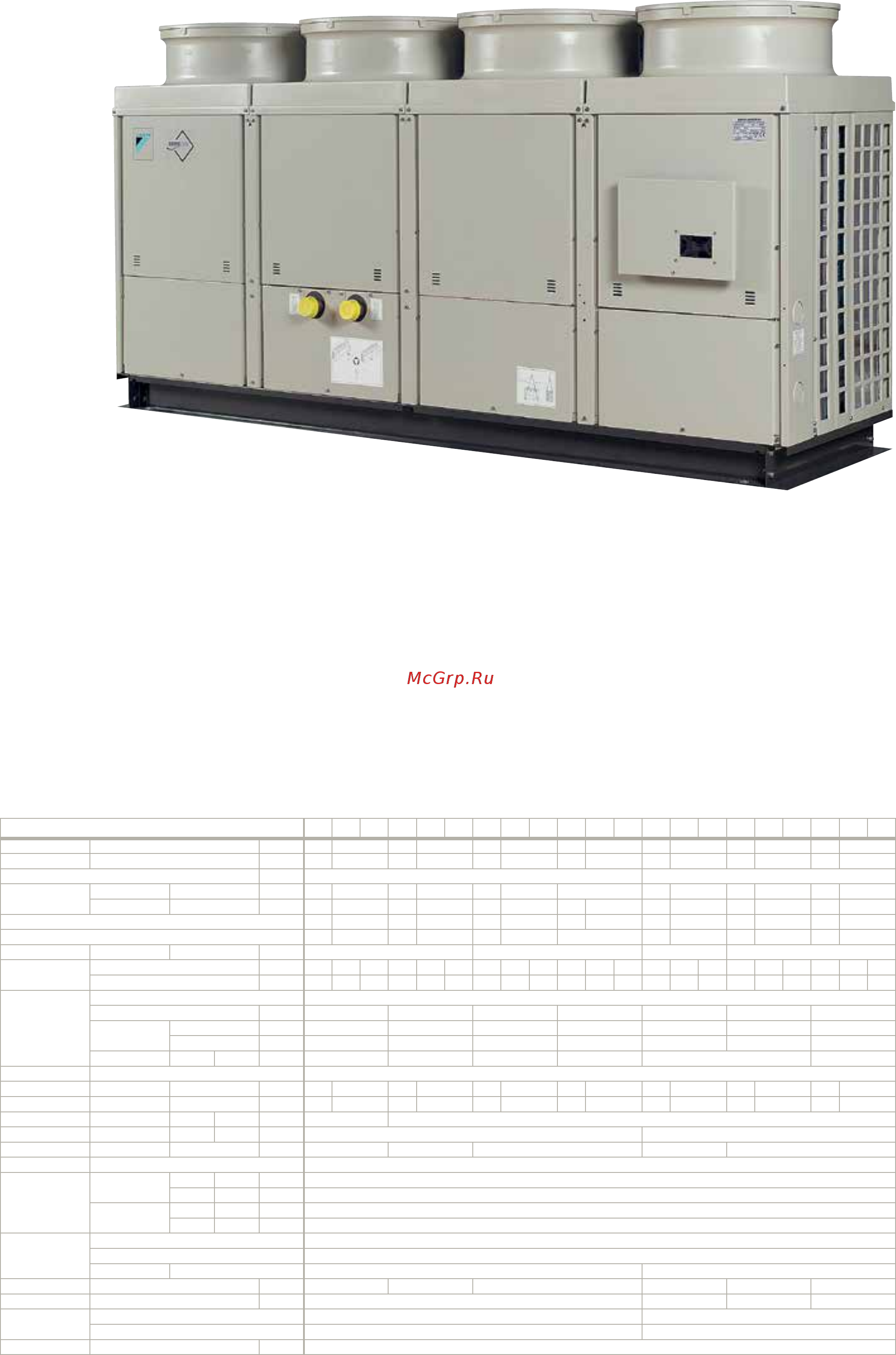 Daikin DHSC 087 [103/230] Отопление и охлаждение