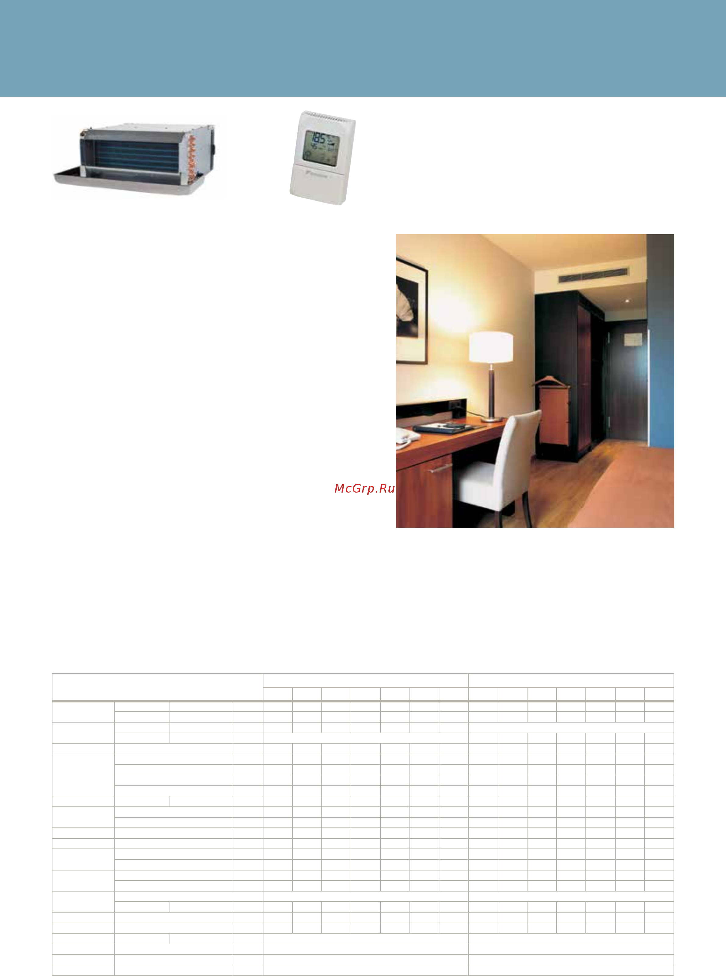 Daikin DHSC 087 [182/230] Fwe ct cf