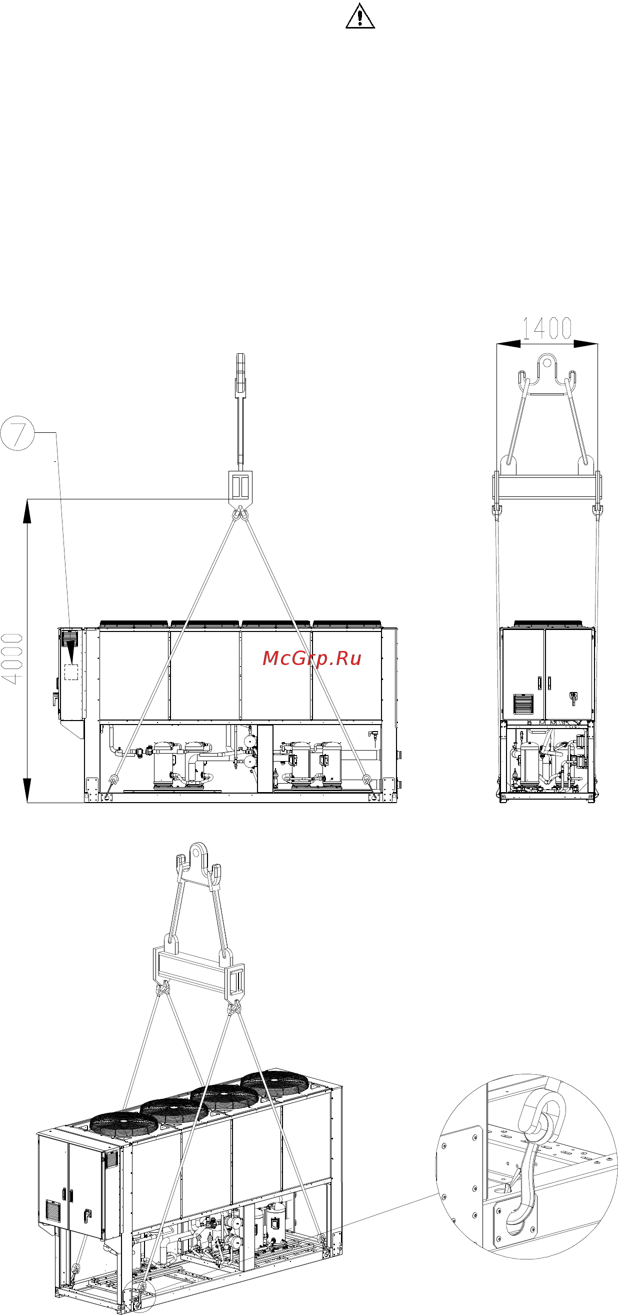 Daikin EWYQ300F-XR [191/208] Ewyq160f ewyq230f