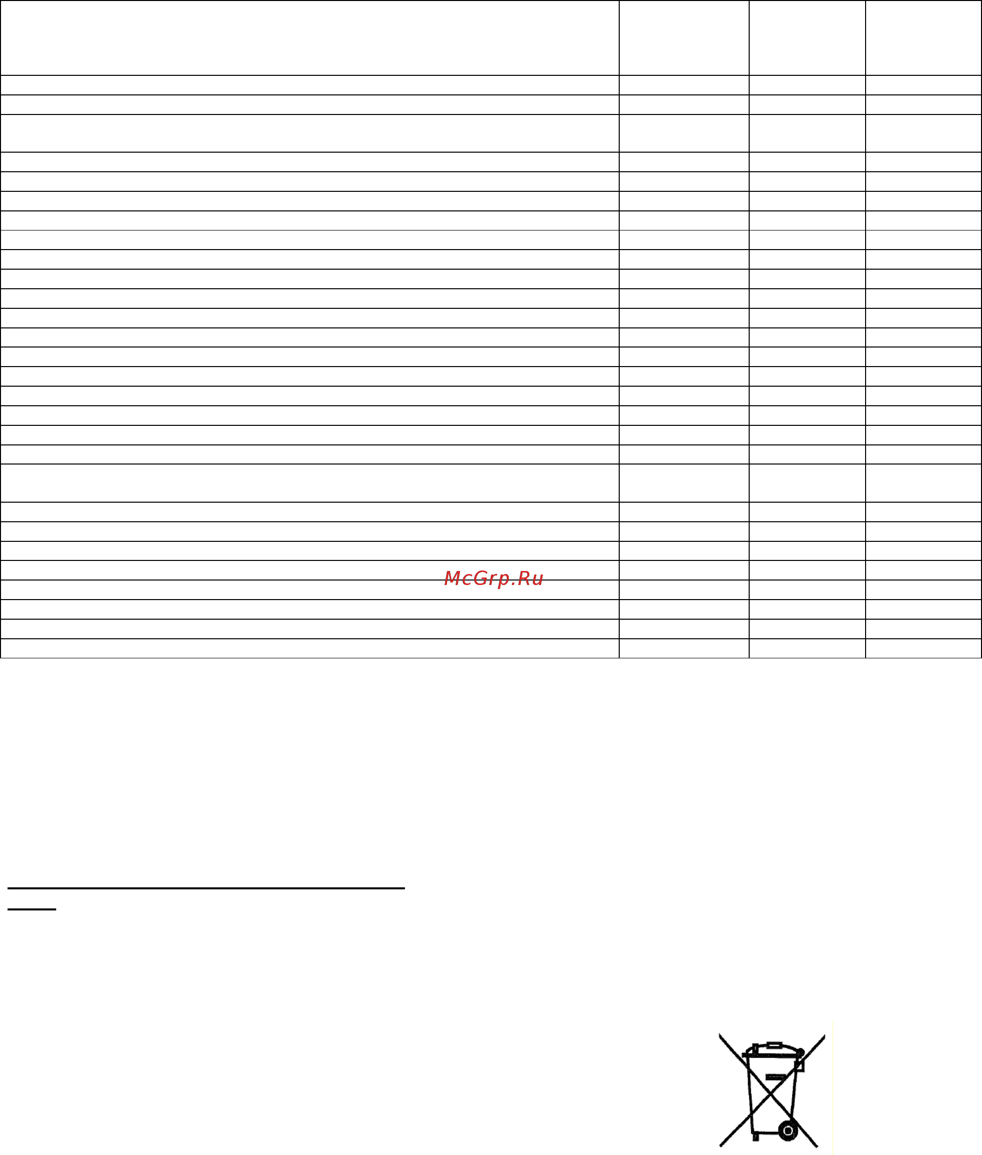 Daikin EWYQ340F-XS [37/208] Tableau 2 programme d entretien de routin
