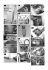 Whirlpool AWE 50210 Инструкция по эксплуатации