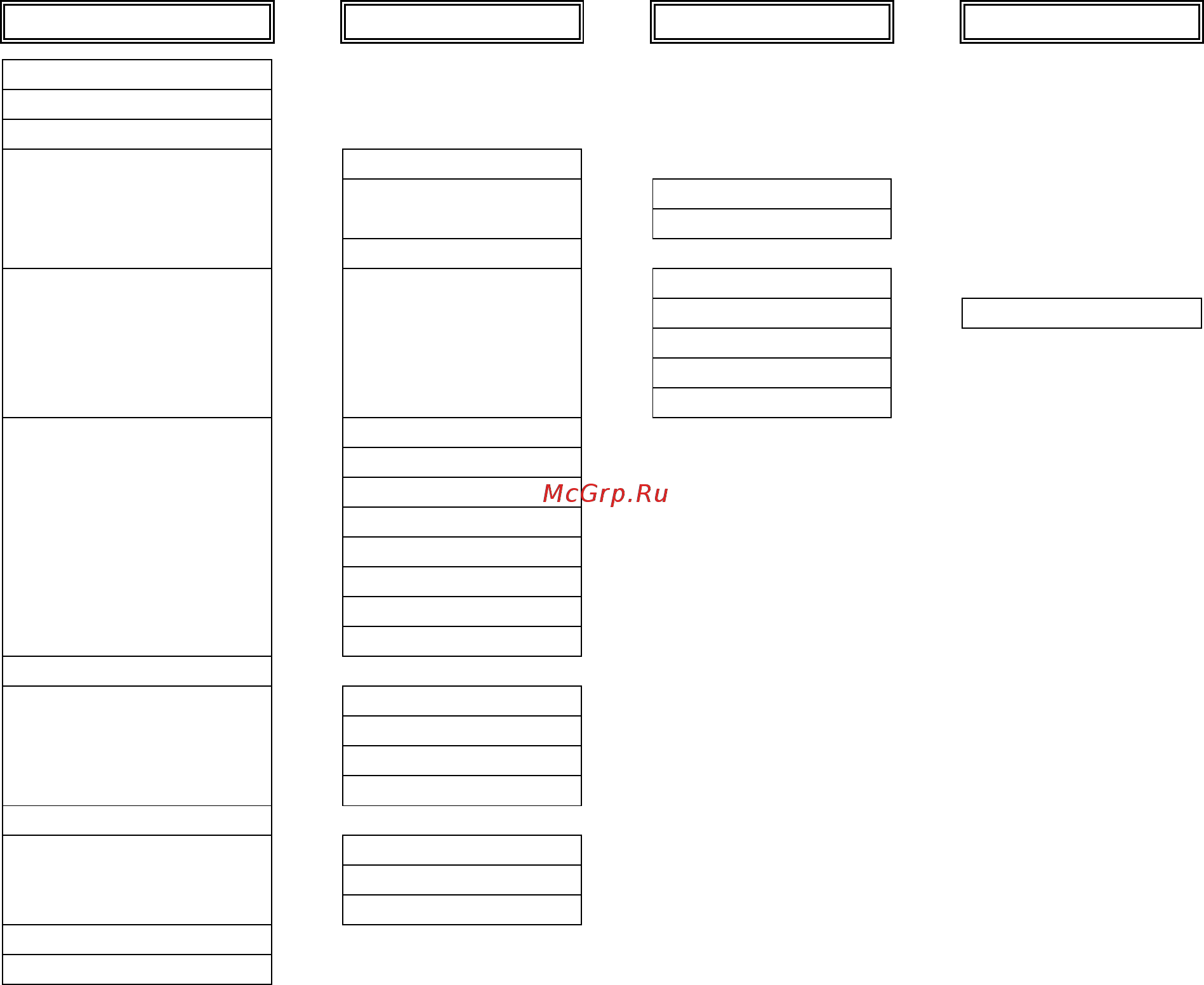Daikin EWYQ190GZXR [25/78] Menu navigation