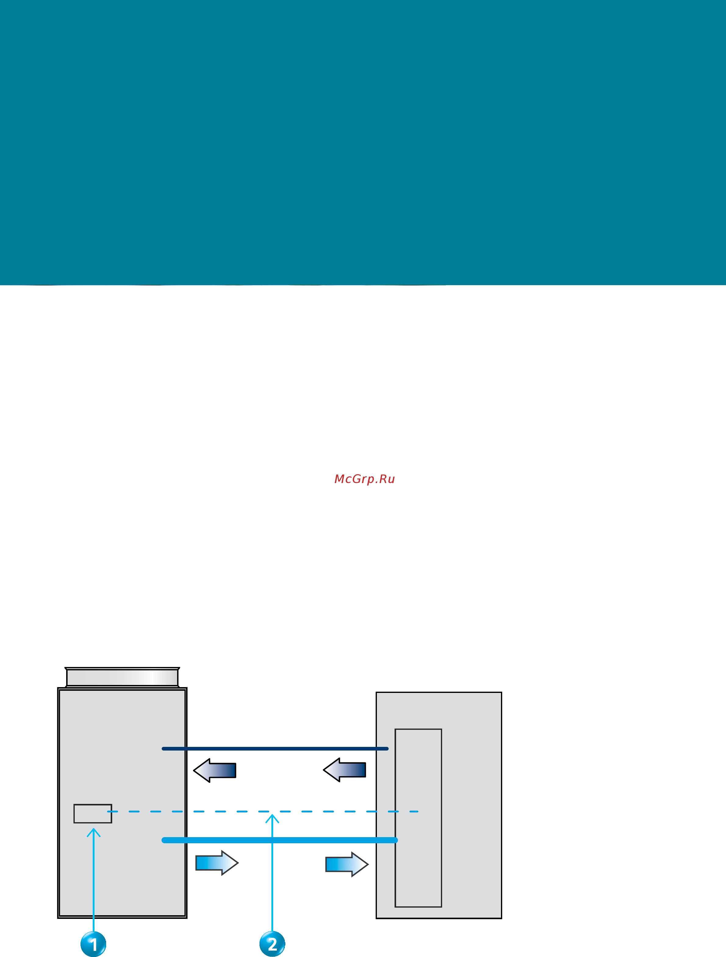 Daikin EWAQ340GZXR [113/206] Конденсаторные блоки daikin могут