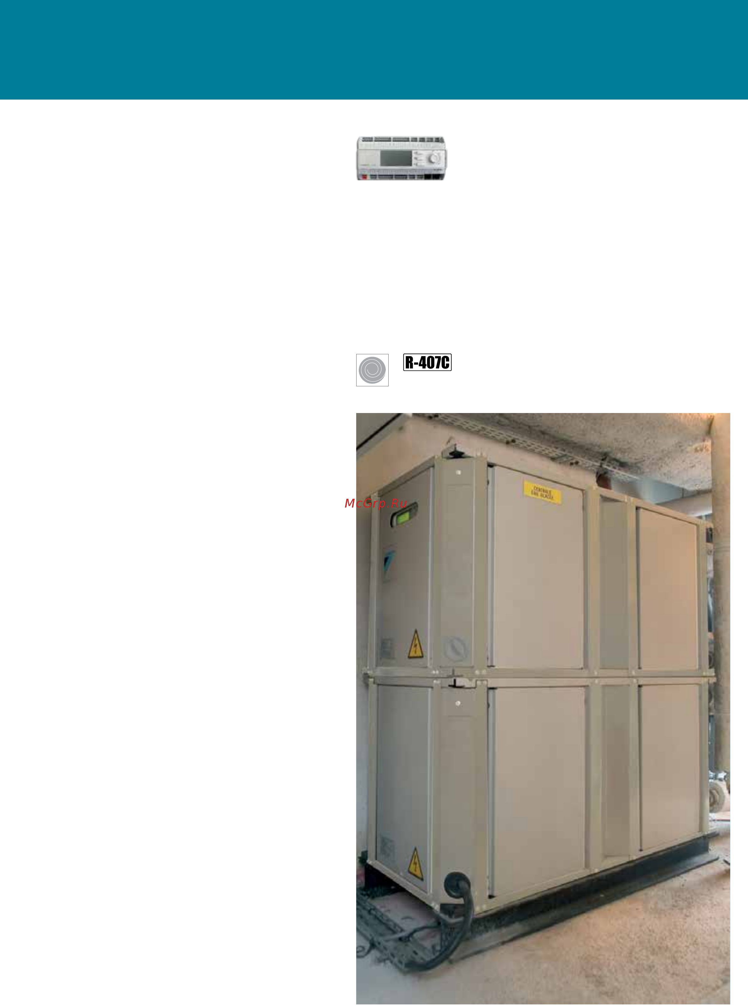 Daikin EWAQ270GZXR [120/206] Ewwp kbw1n