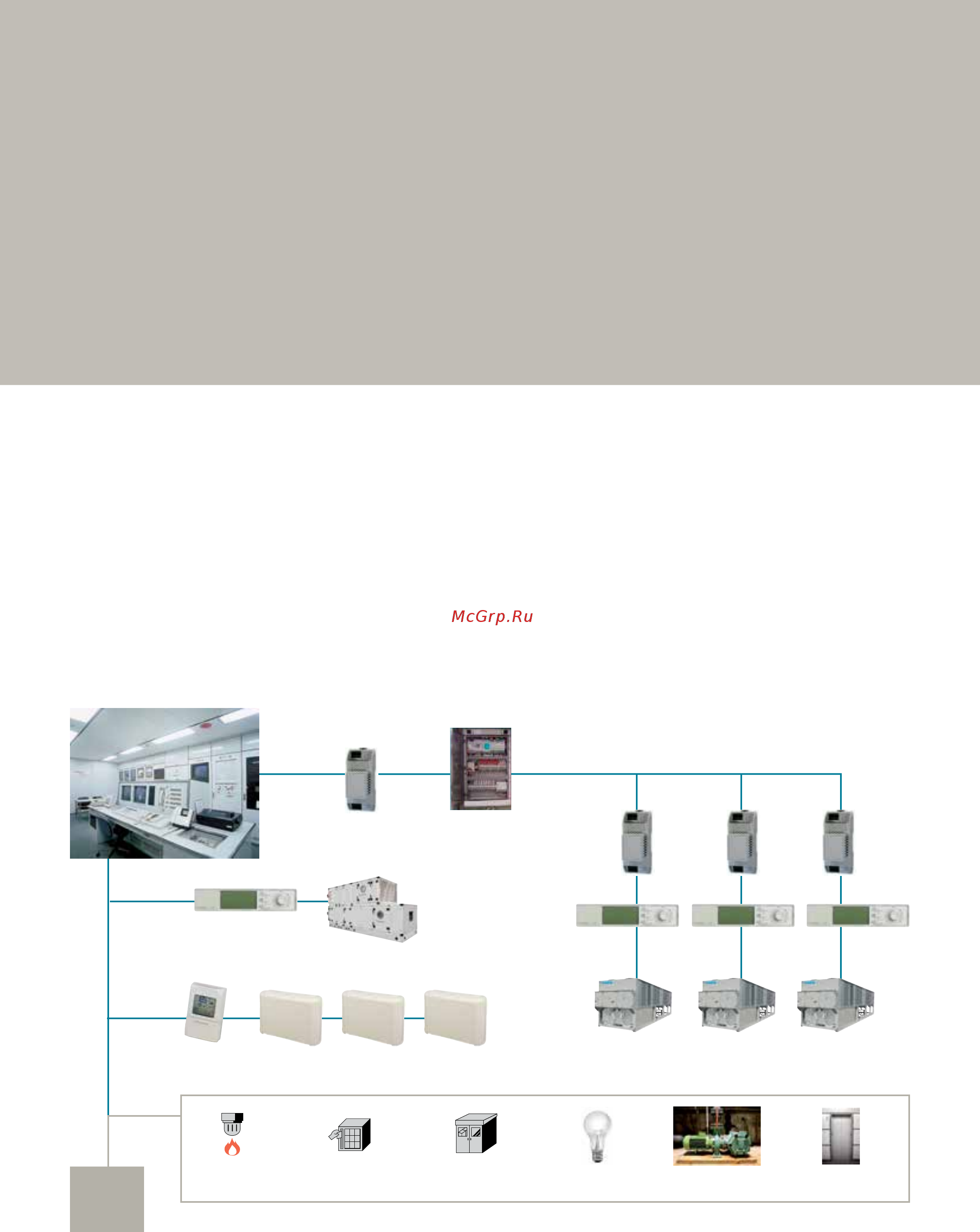 Daikin EWAQ340GZXR [191/206] Системы управления