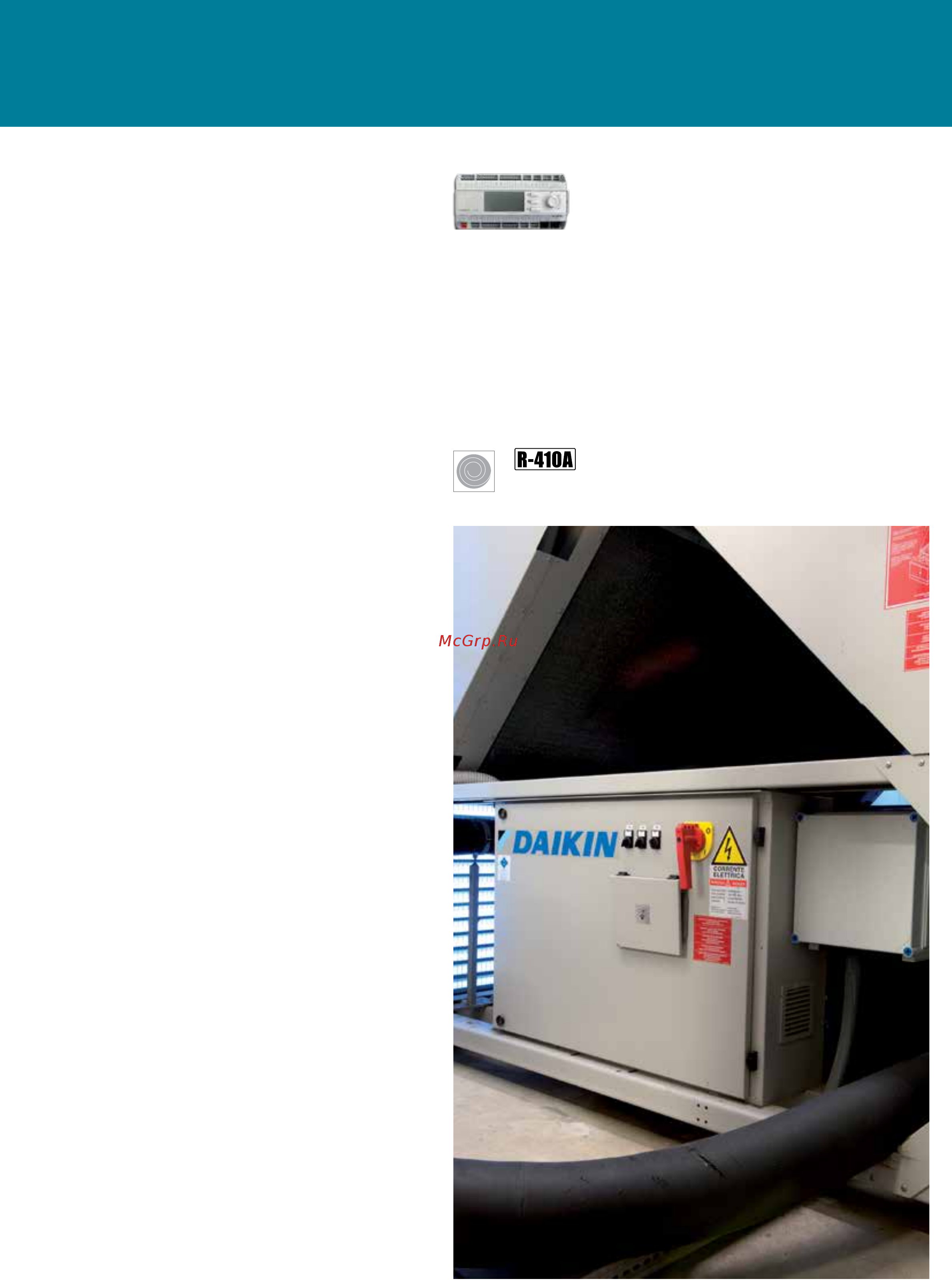 Daikin EWAQ340GZXR [36/206] Ewaq f sr