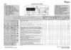 Whirlpool AWE 70100 Инструкция по эксплуатации
