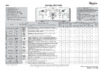 Whirlpool AWE 89612 Руководство пользователя