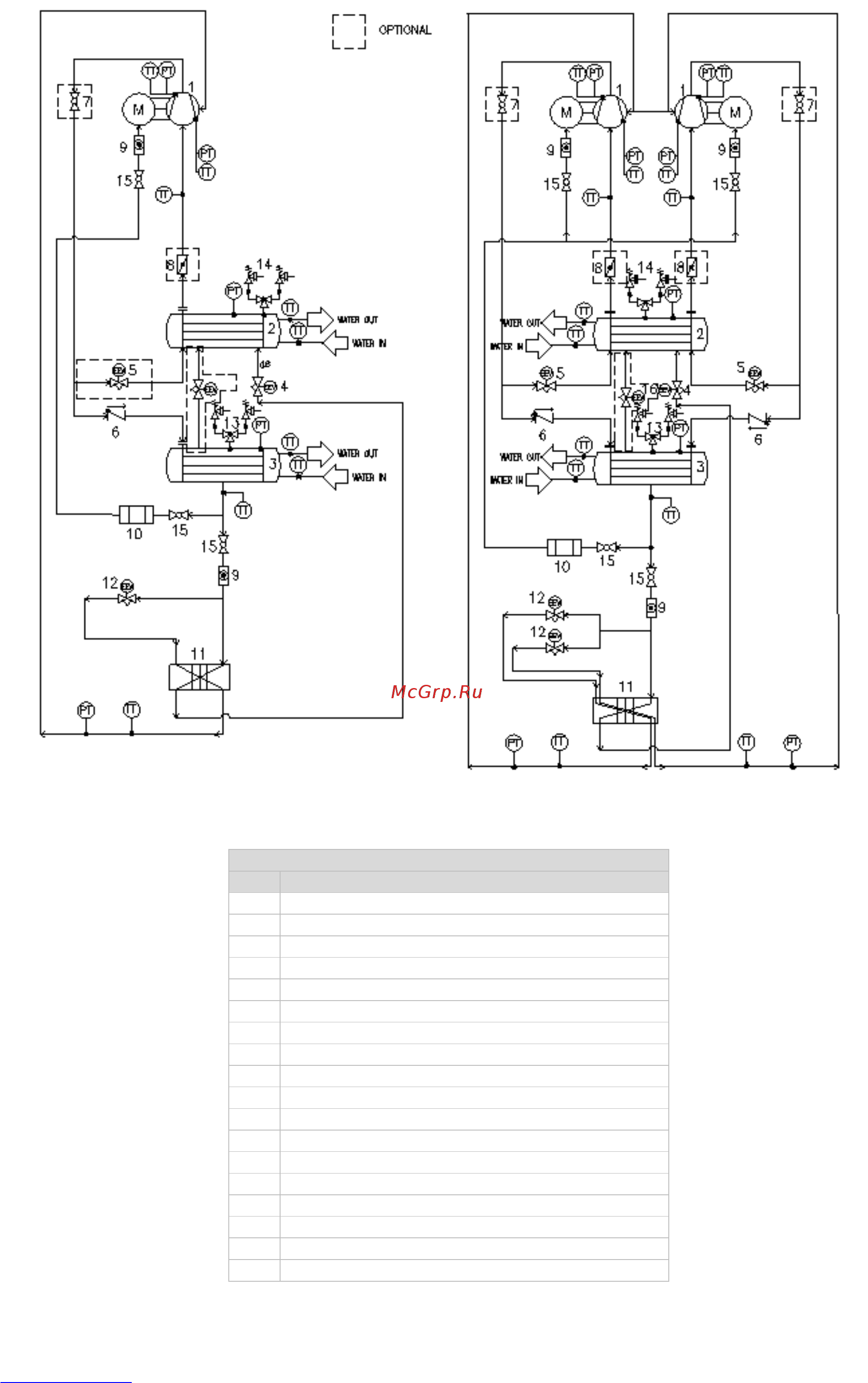 Daikin EWWH955DZXEA2 Инструкция по монтажу онлайн [25/32] 533214
