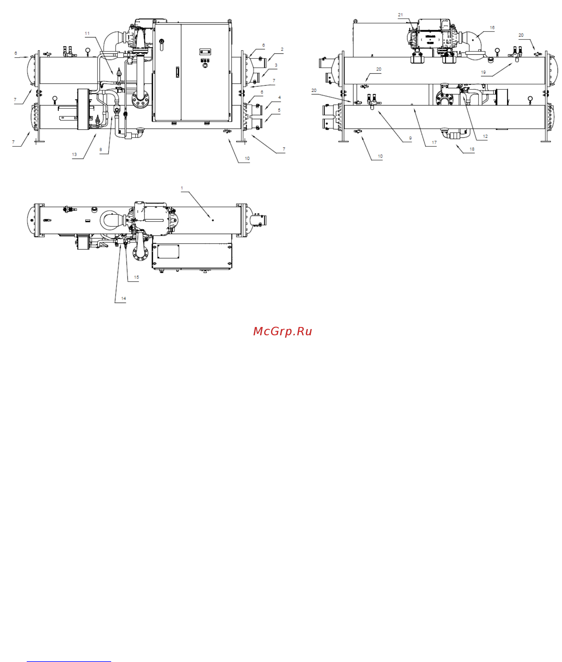 Daikin EWWH490DZXEA2 [3/32] Downloaded from www manualslib com manuals search engine