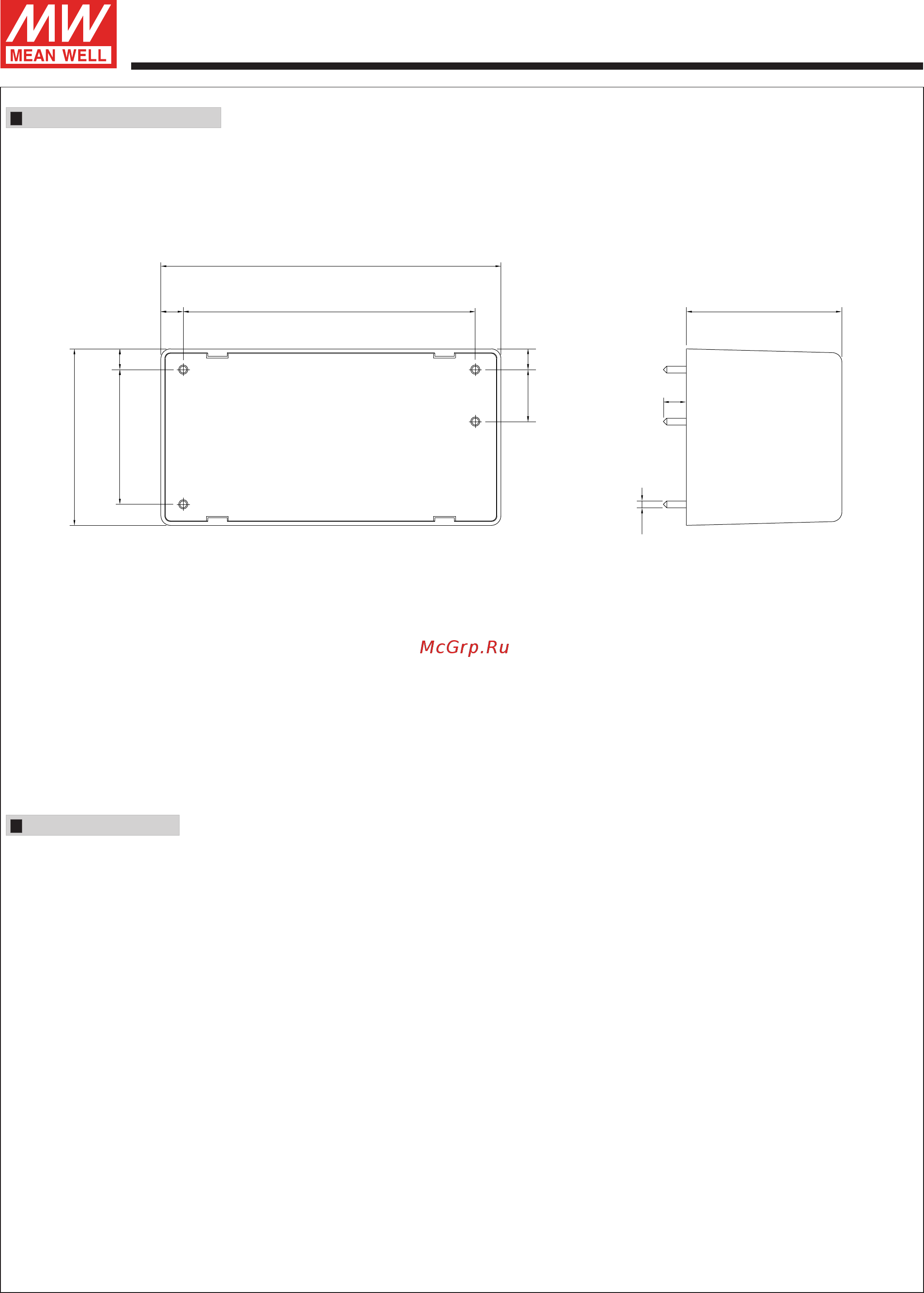 MEAN WELL MPM-15-5 [4/4] Mpm 15