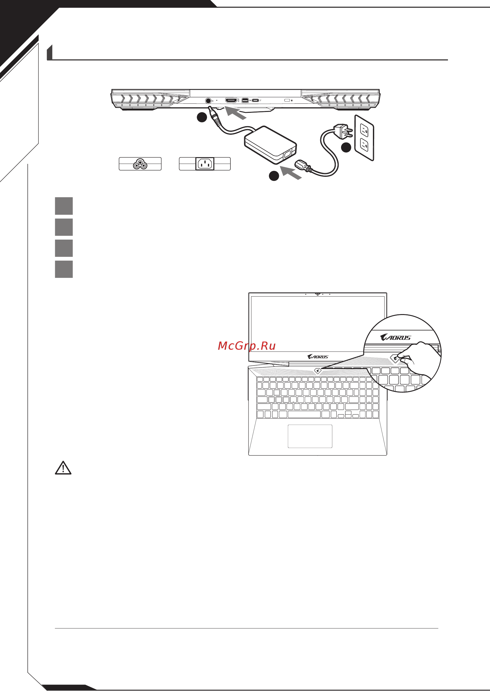 Gigabyte AORUS 15-X9 [18/74] Q ш1л пя ё