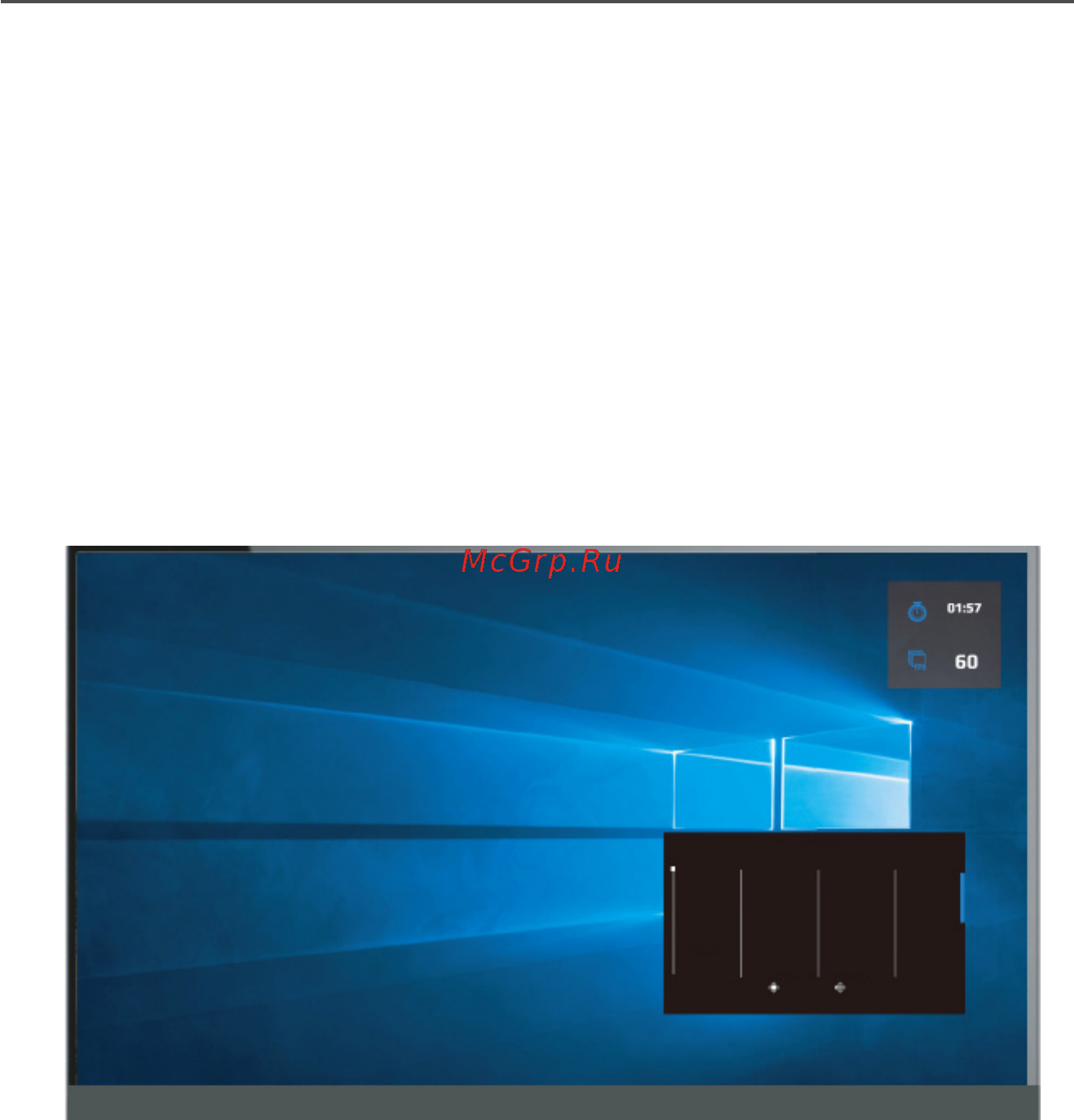 Gigabyte G34WQC Инструкция онлайн [26/40] 533296