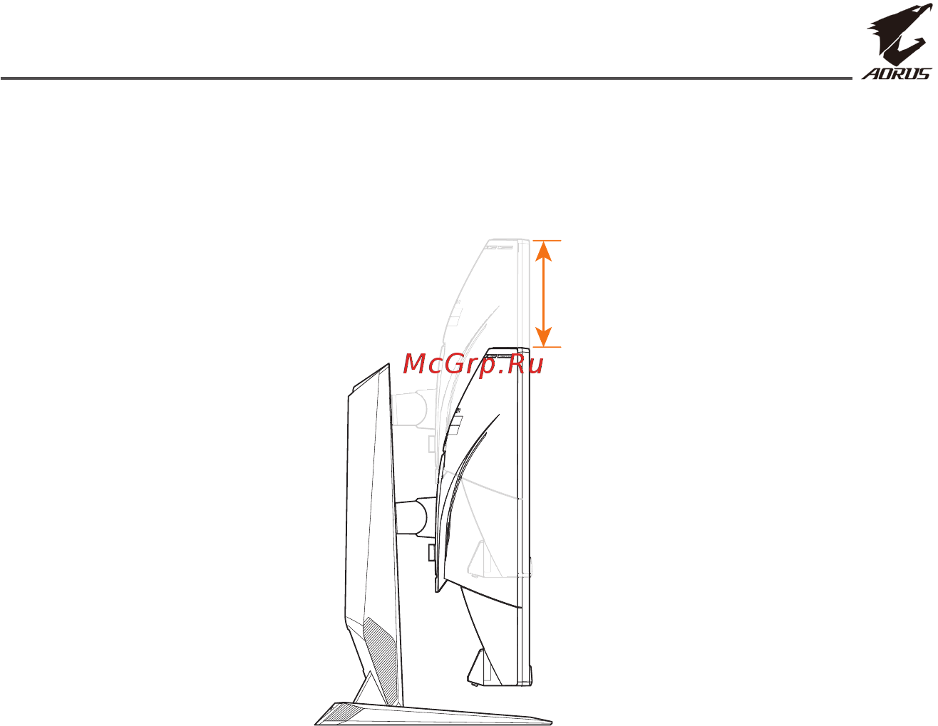 Gigabyte Aorus 27