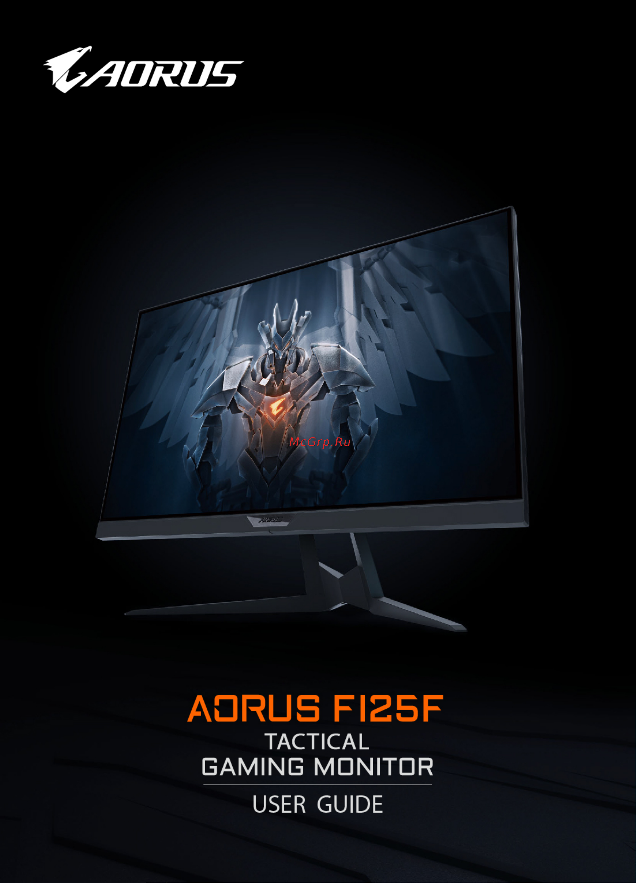Gigabyte 25