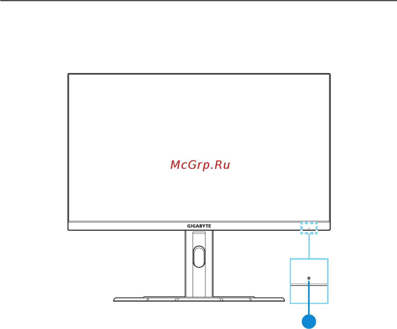 Gigabyte 27