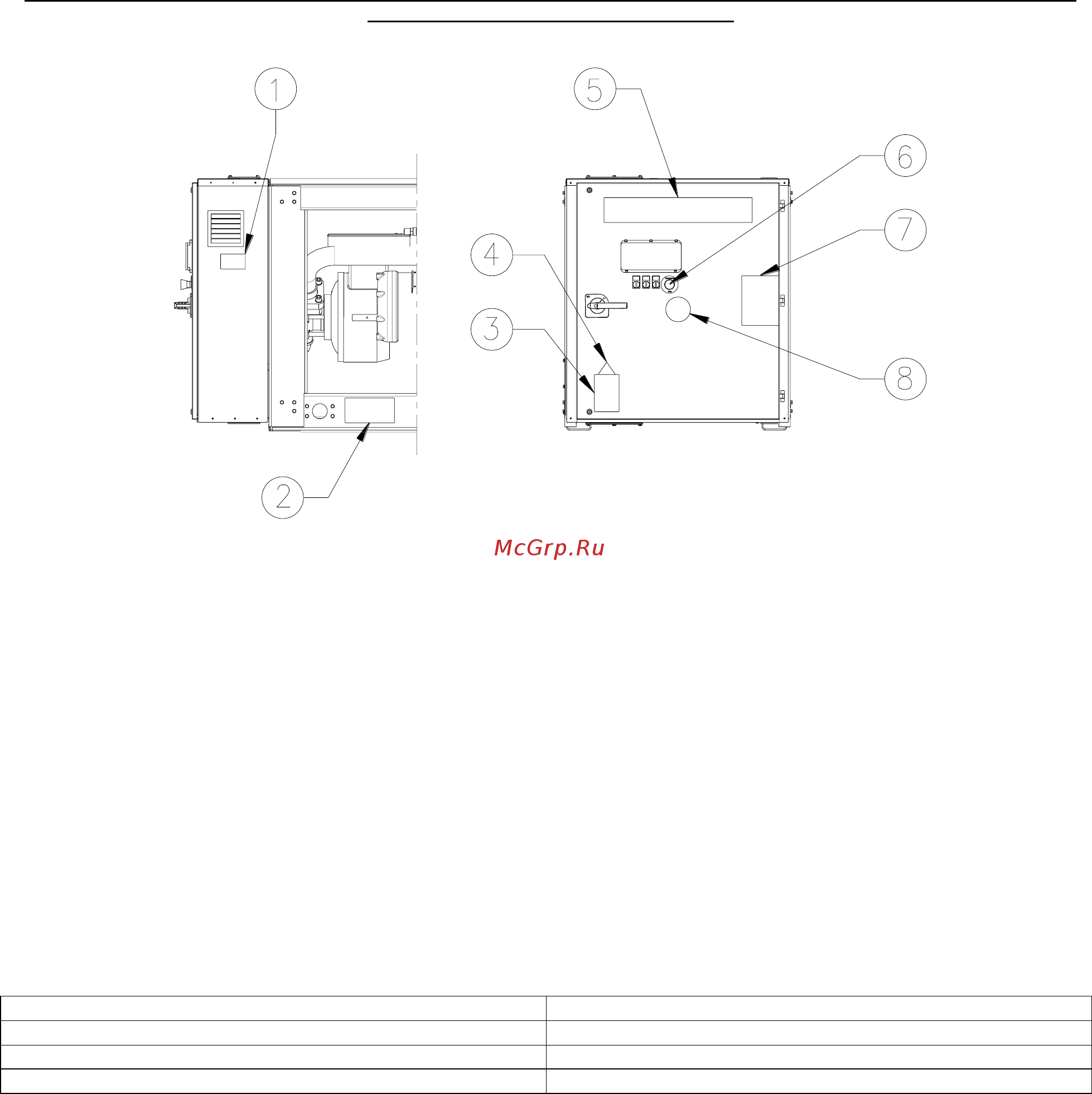 Daikin EWWH090J-SS Инструкция по монтажу онлайн [104/171] 533376